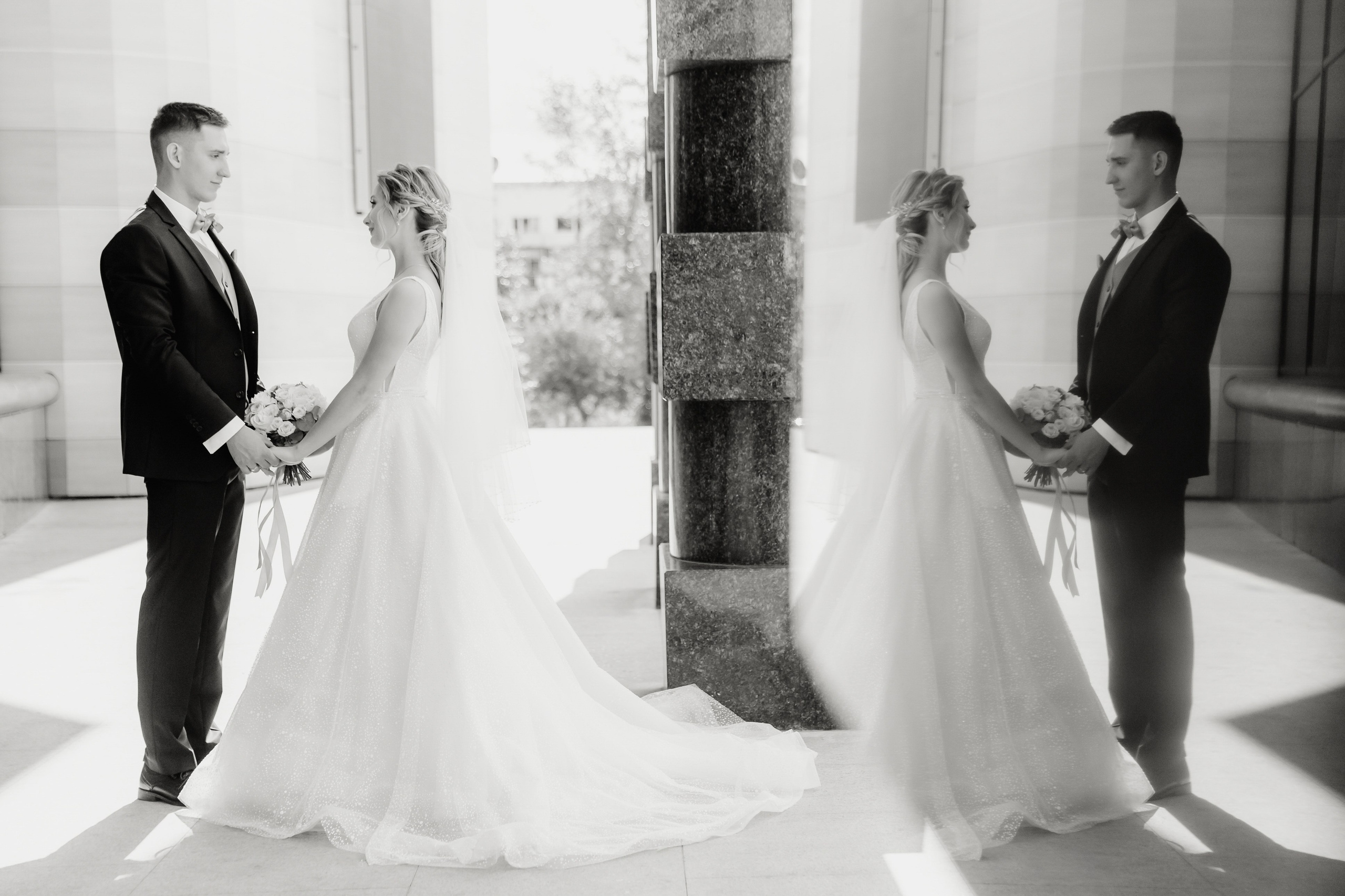 Артем и Анастасия. Фотограф Станислав Викулов в Чите