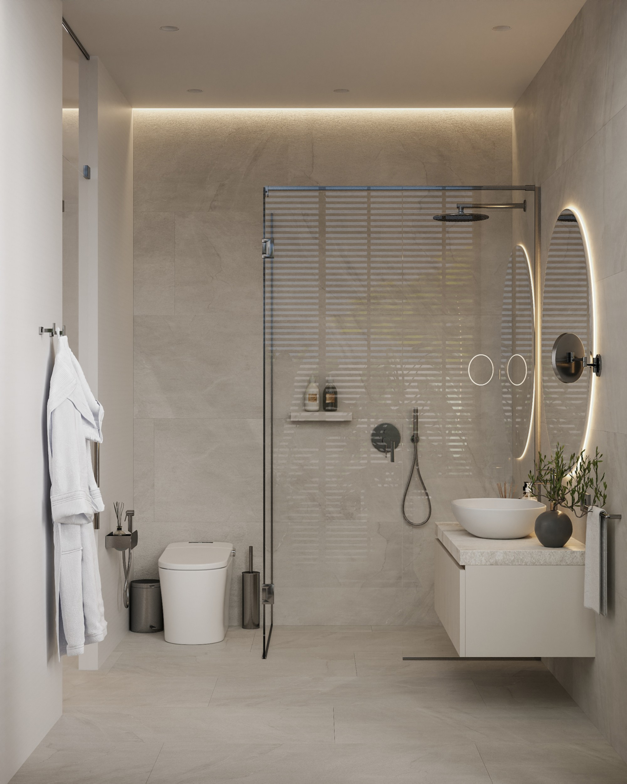 Villa Phuket | 173 m² | 2025. 3D Визуализатор Великородная Виктория