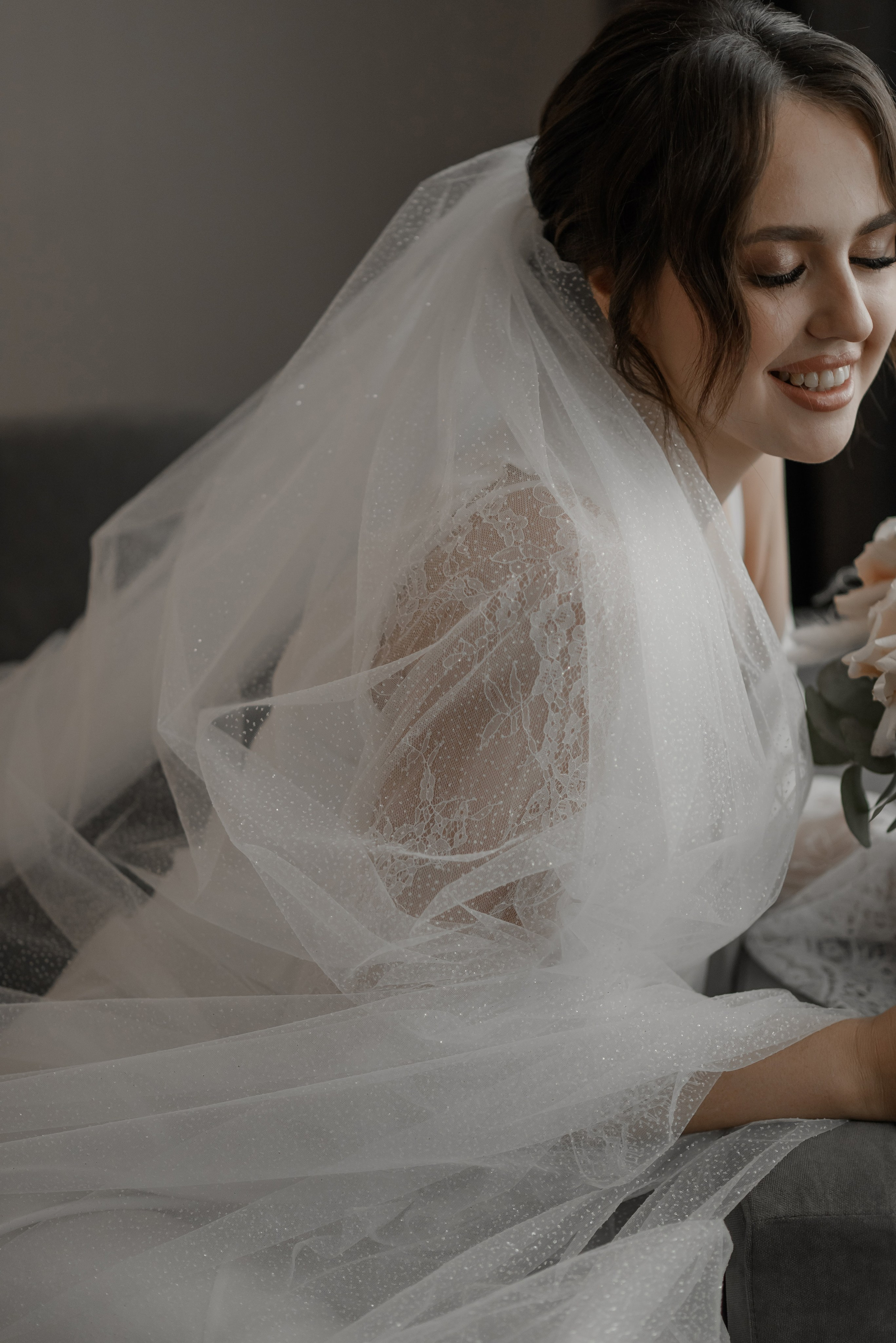 Максим и Елизавета. Фотограф Филякин Константин