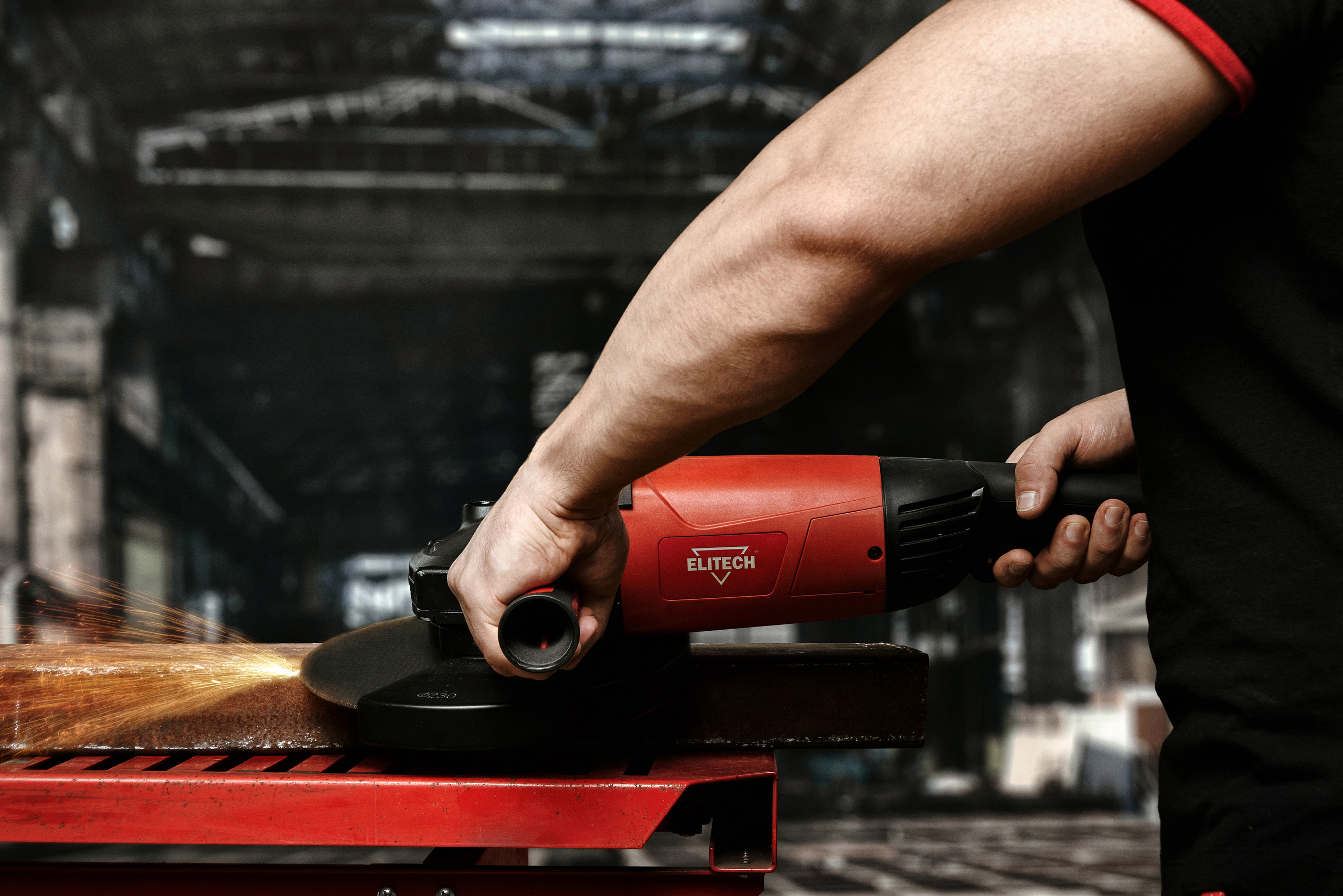 Предметная съемка