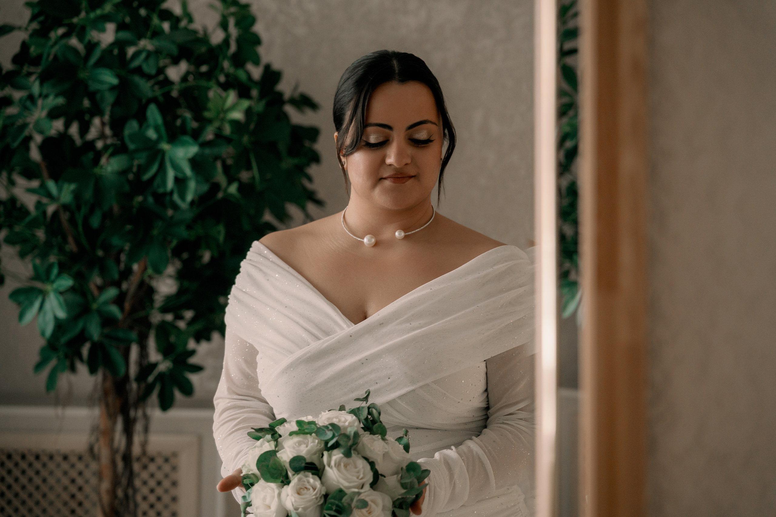 Мери и Валентин