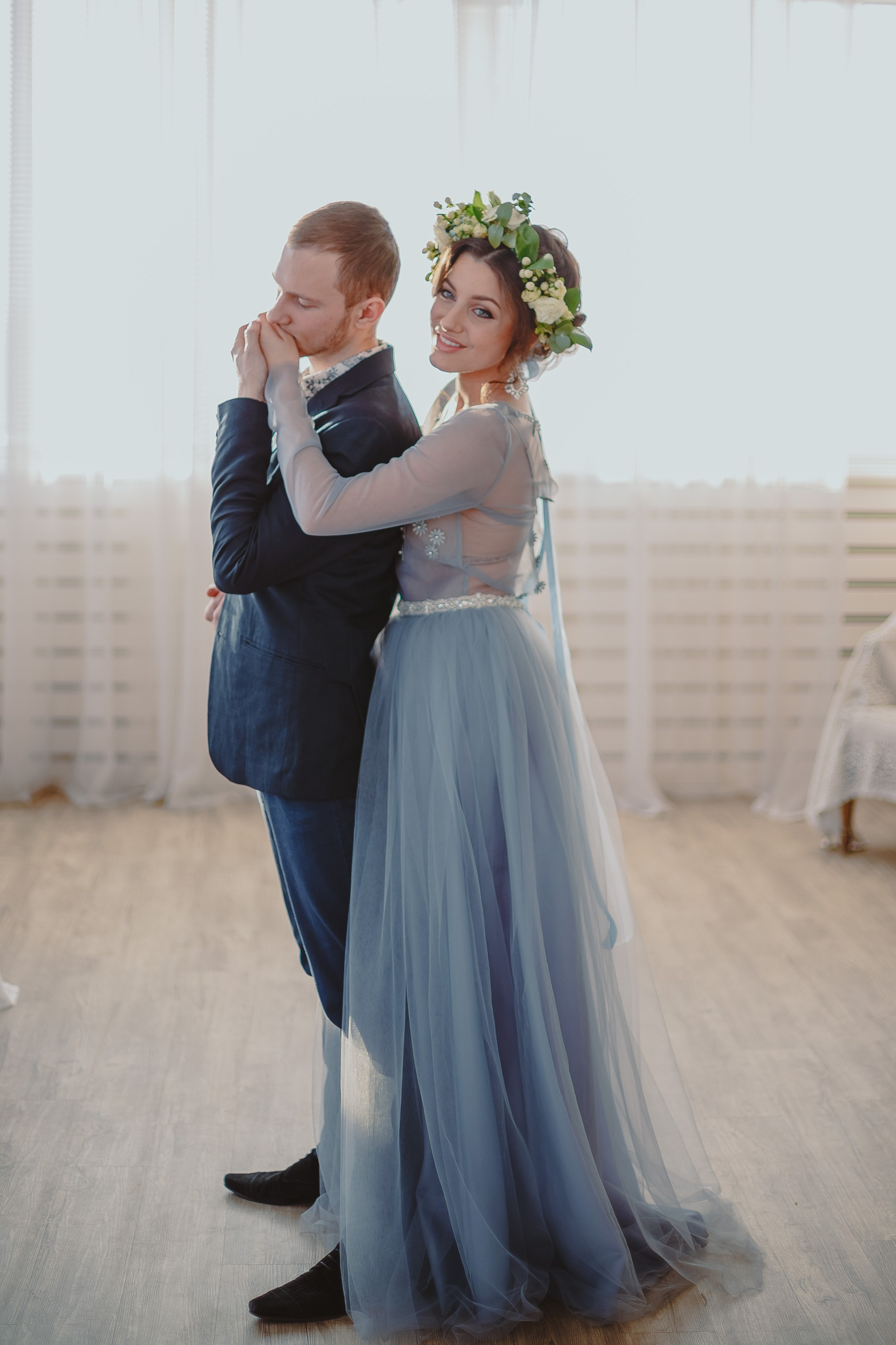 Александр и Юлия. Свадебный и семейный фотограф Екатерина Бубнова
