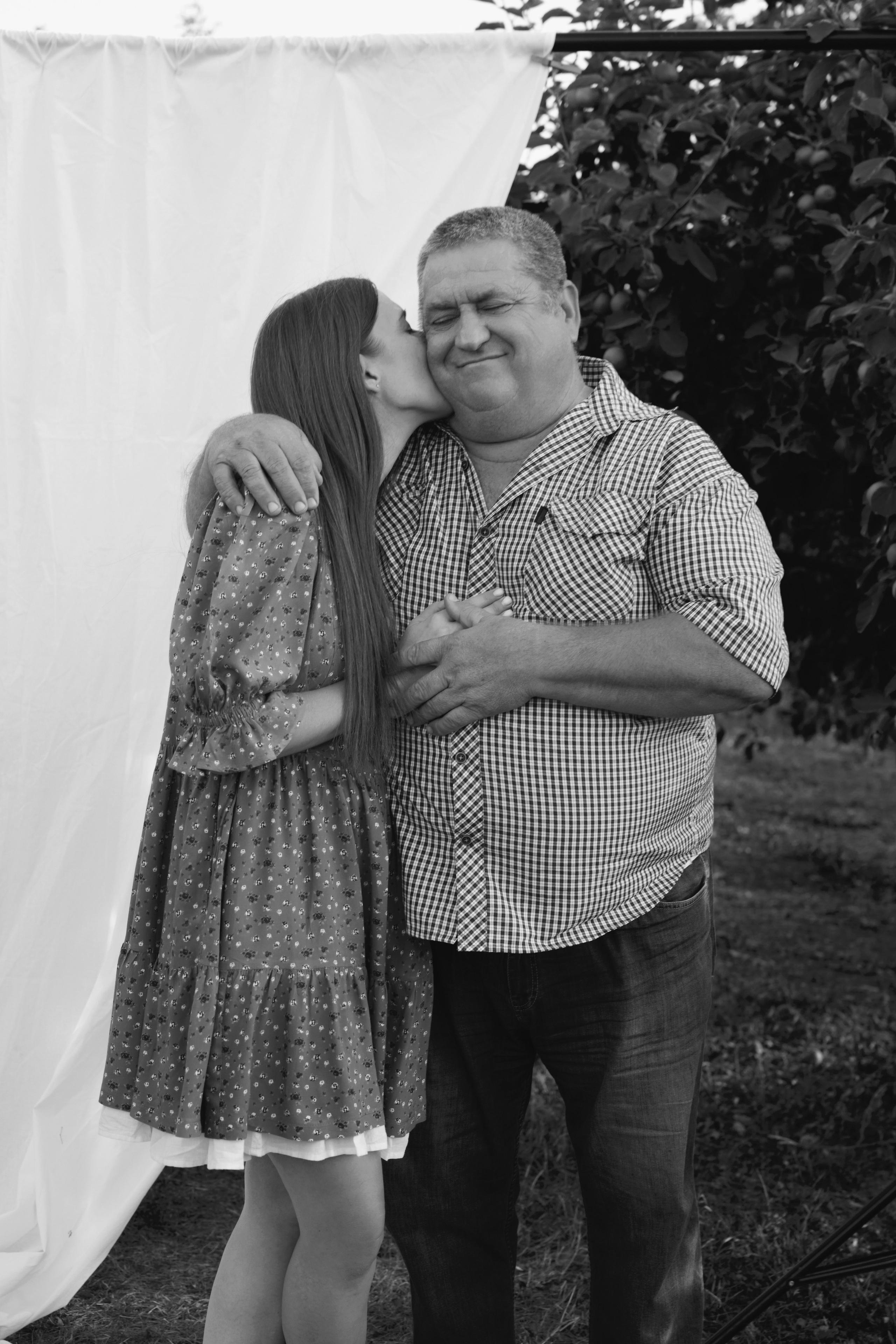 Большая семейная история. Фотограф в Ростове-на-Дону