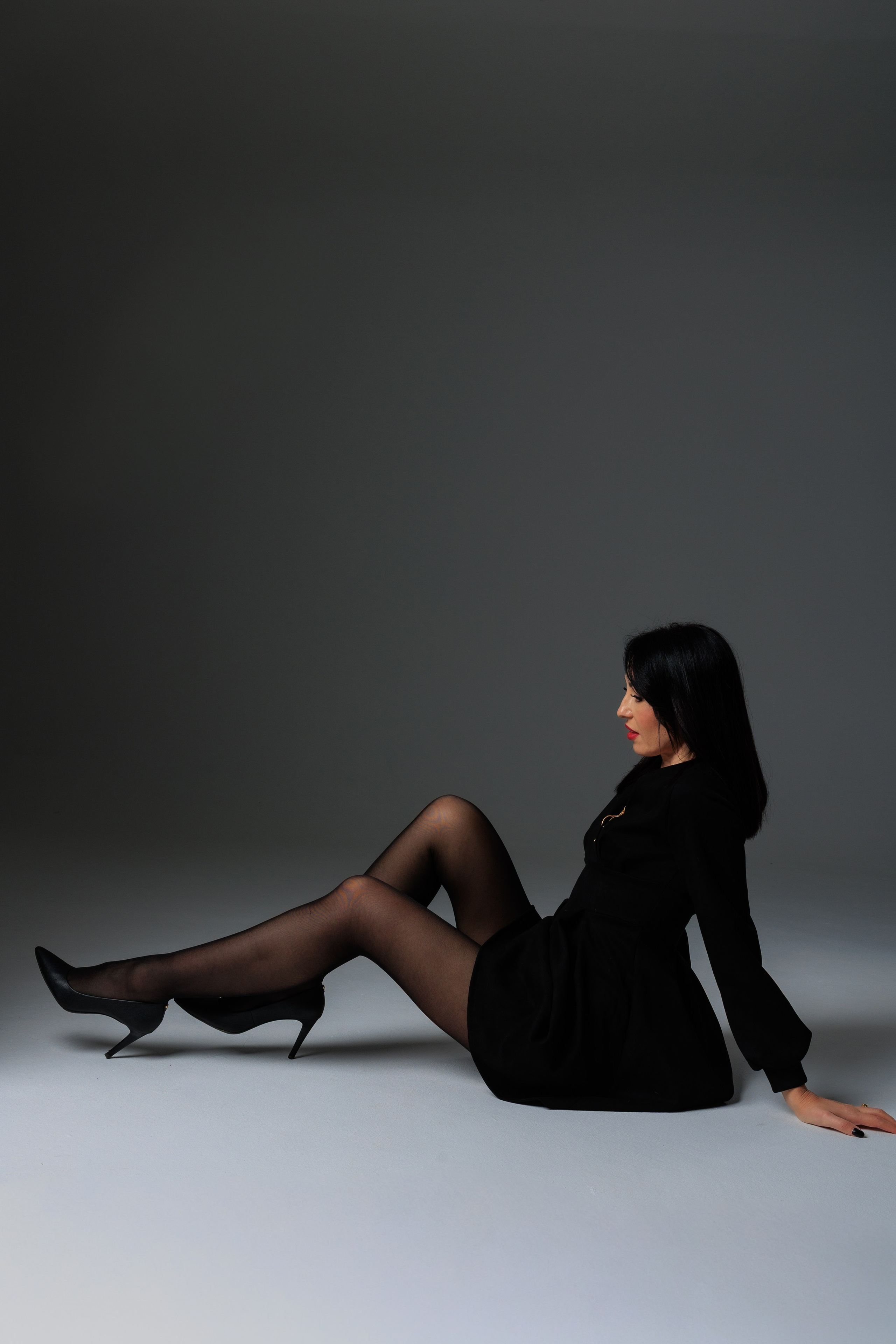 АЛЛА. Я фотограф из Москвы к Вашим услугам