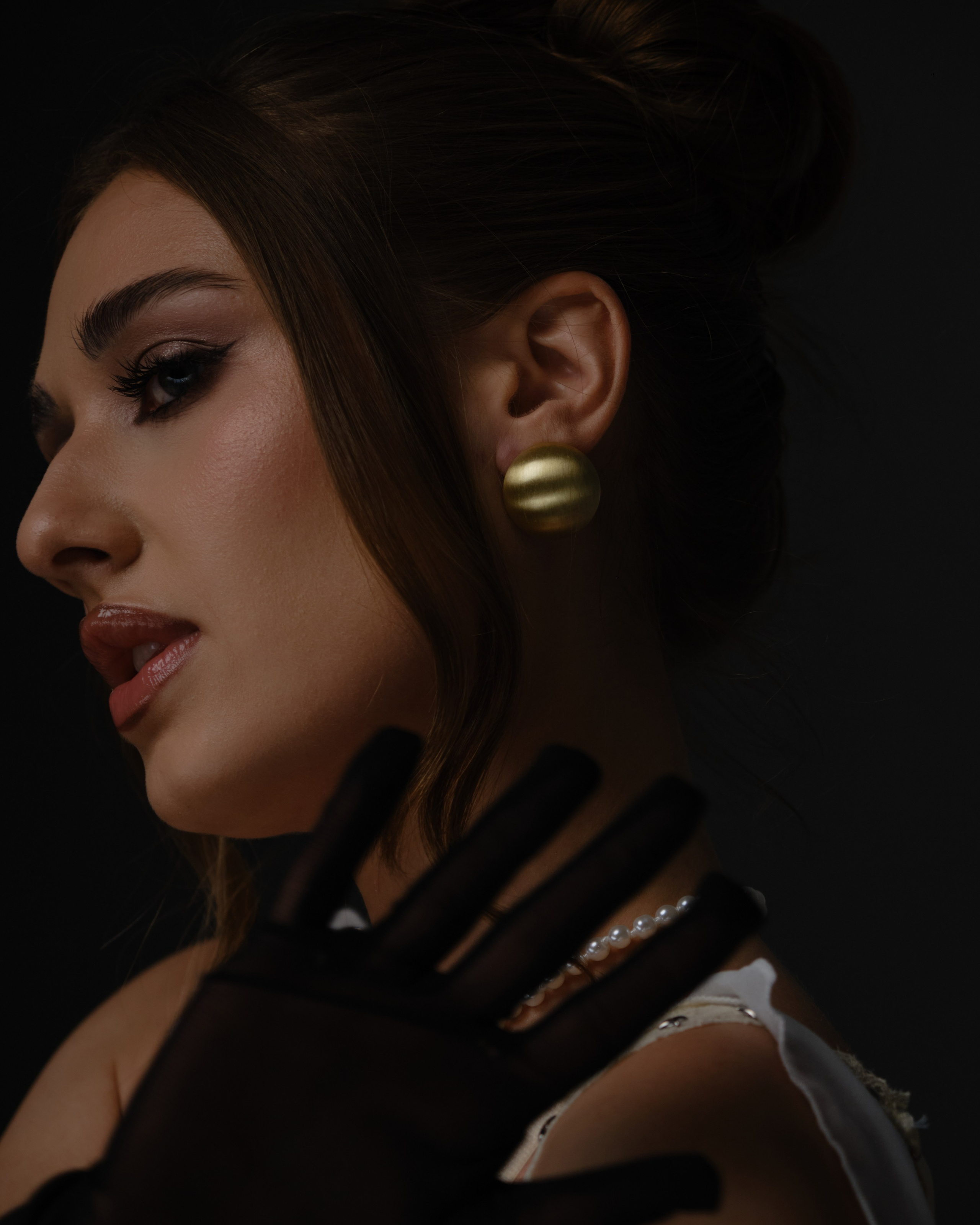 Камилла. Репортаж с возложения цветов 23.02.2023