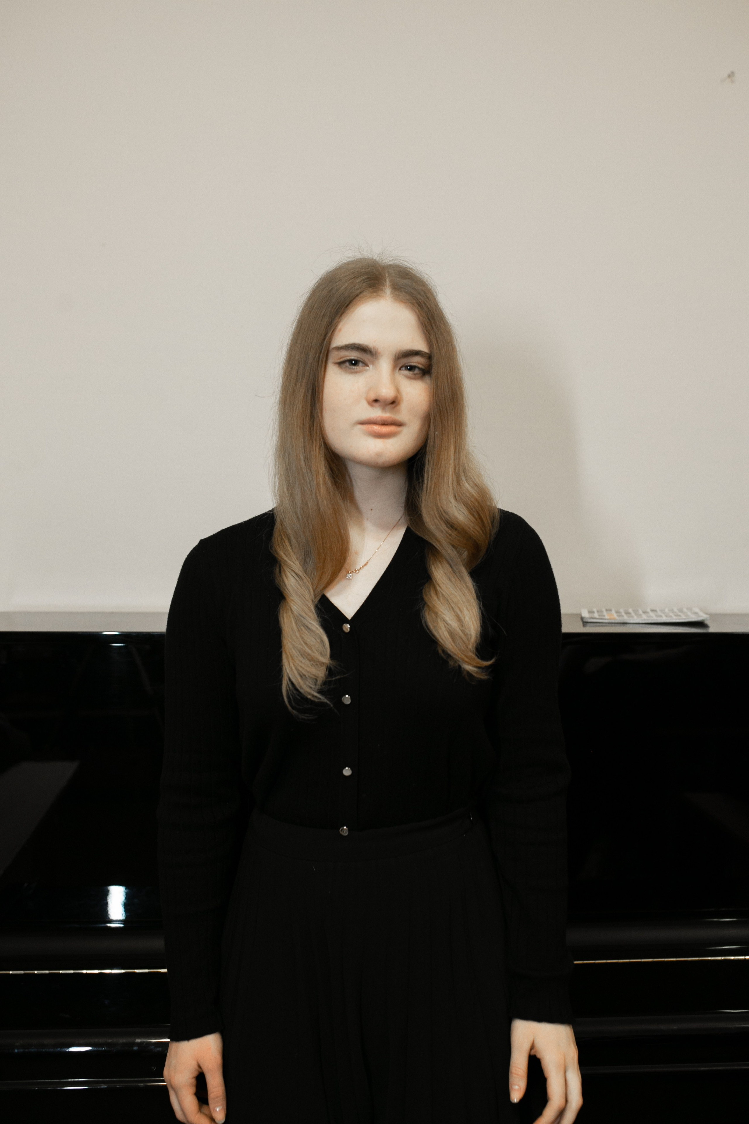 Hight School. Школьный фотограф в Москве Марья Булычёва