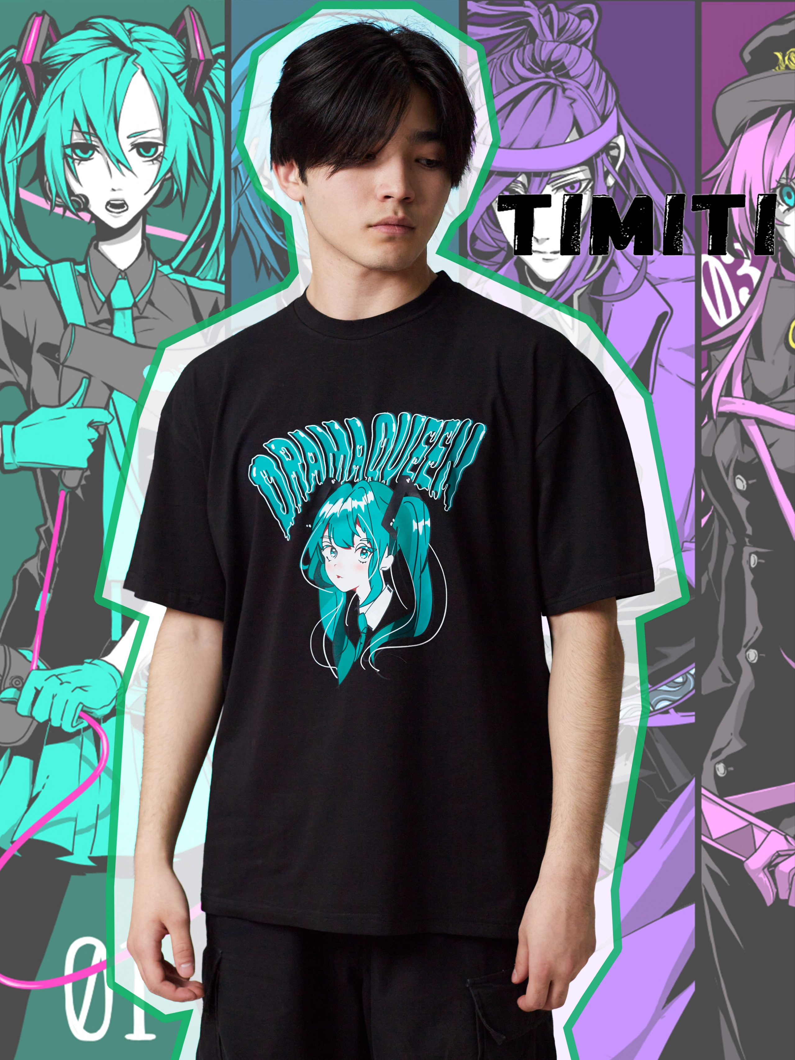 Бренд TIMITI. Профессиональный фотограф в Москве Lina Sokol