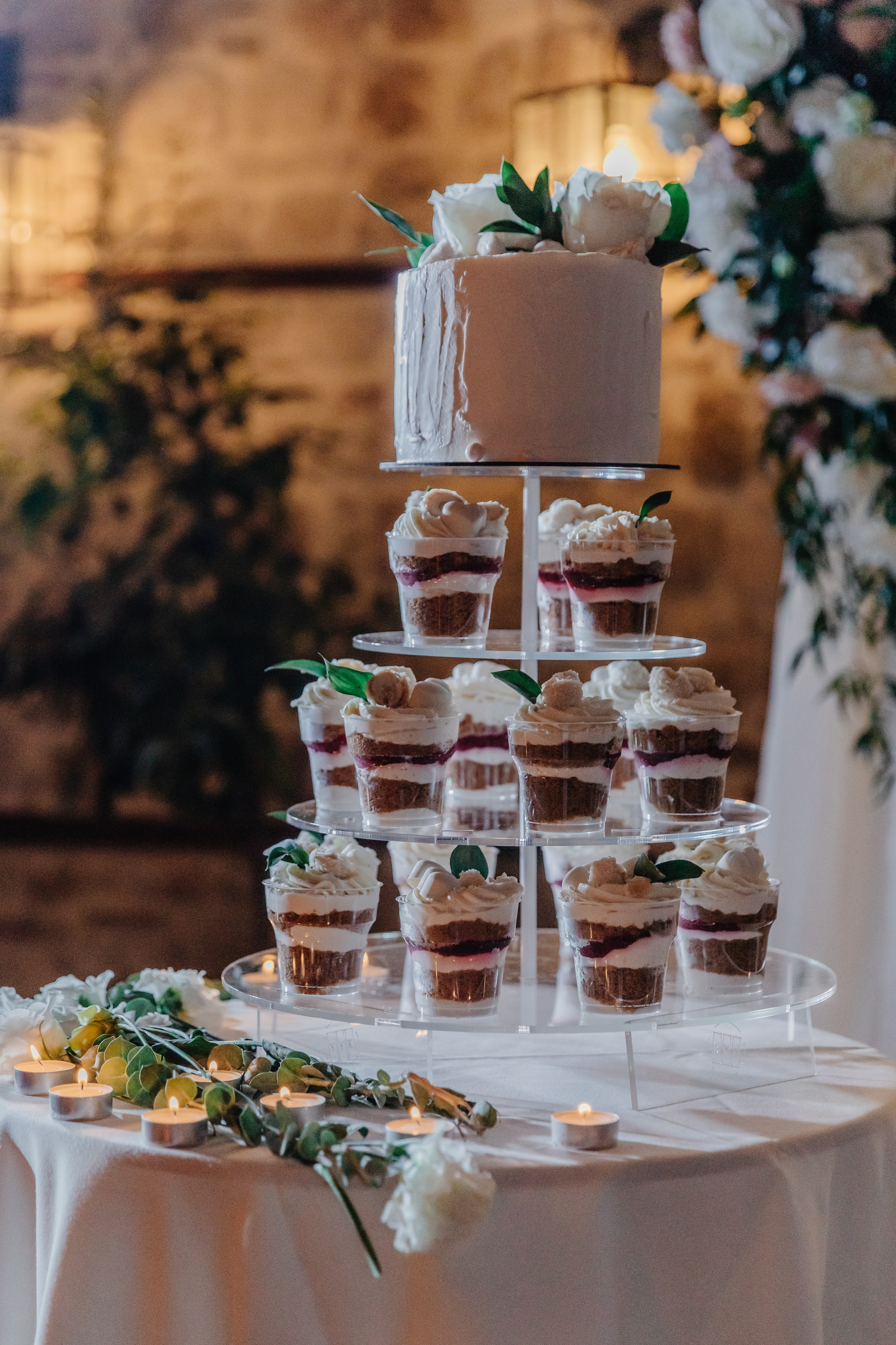 История Гузель и Андрея