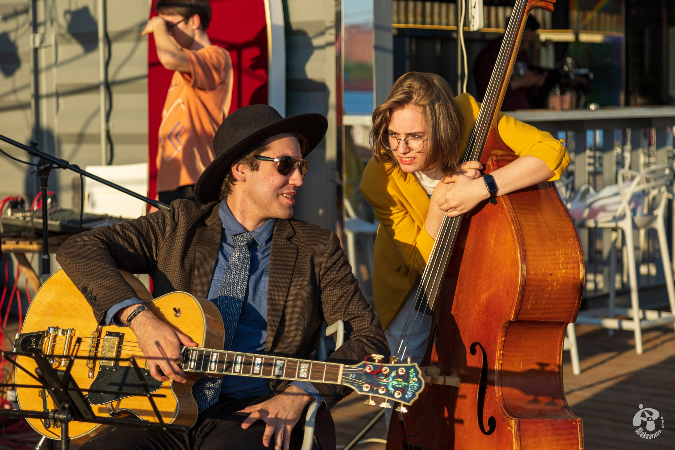 2023-05-21. Опен STS