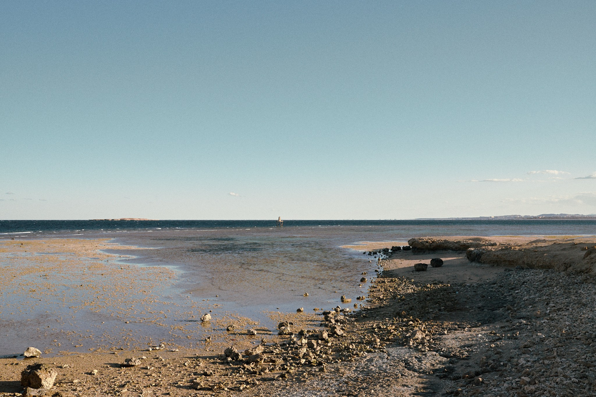 Улица горизонтальная. Jorgis — фотограф в Хургаде / обучение фотографии