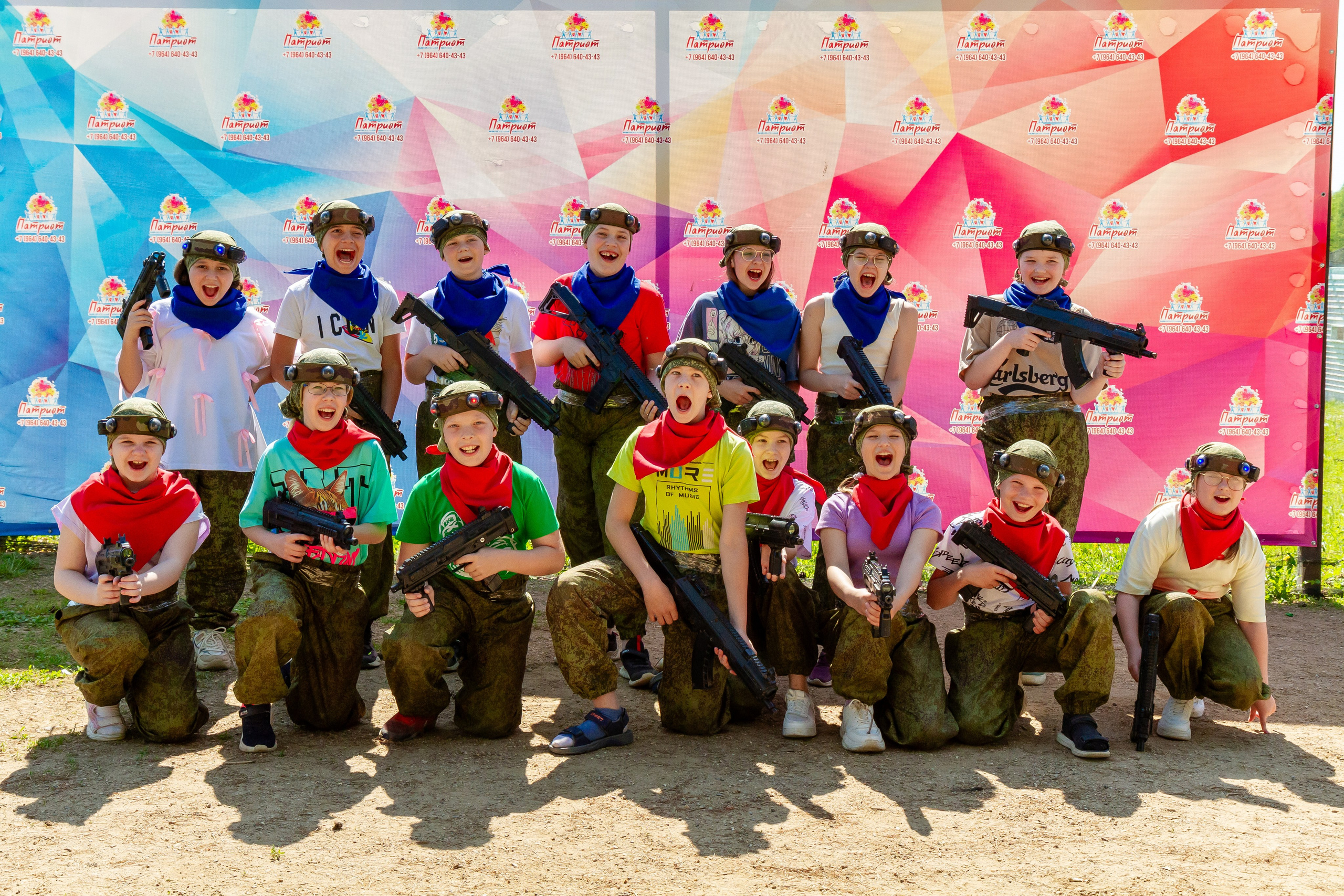 Репортажная фотография. Фотограф Дмитрий Корягин