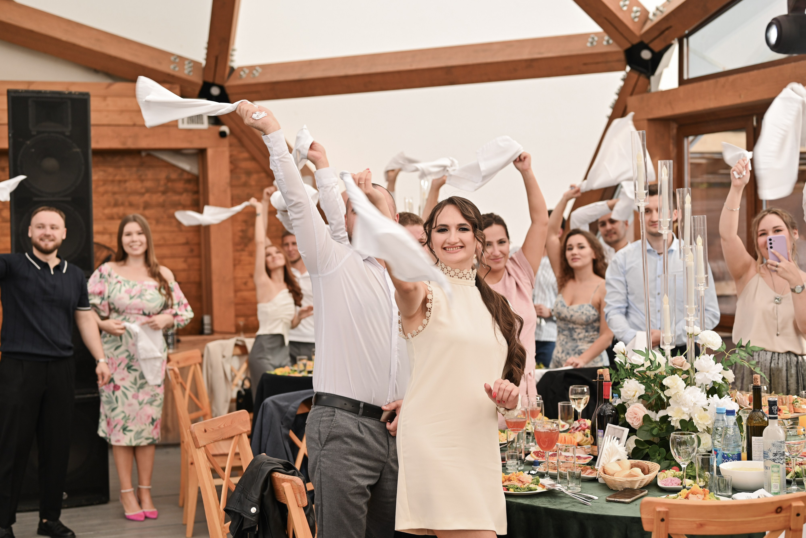 В гармонии с природой. Свадебный и семейный фотограф в Уфе Александров Максим