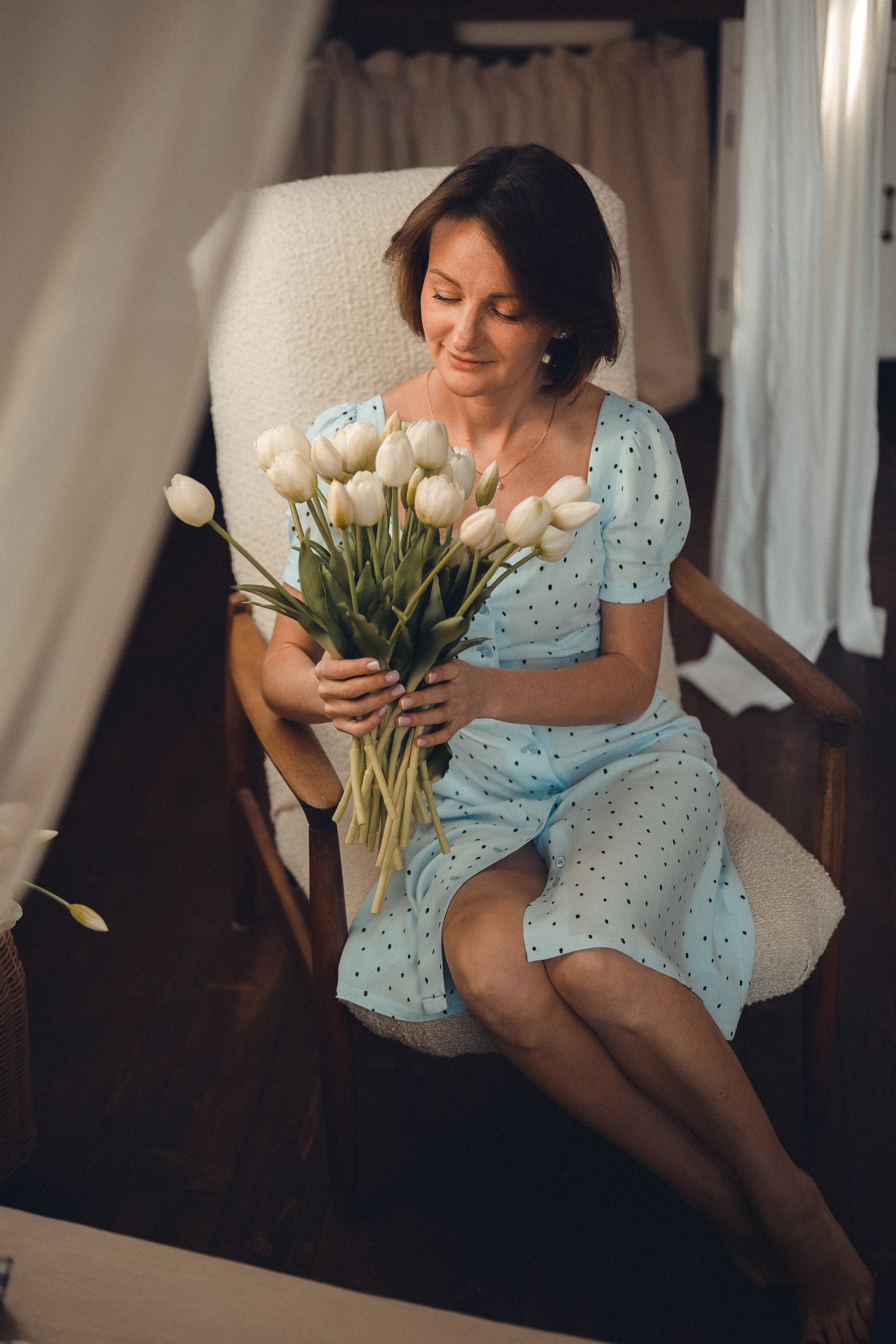 ДОМИК В ЛЕСУ. Фотограф в Белграде Чугреева Елена