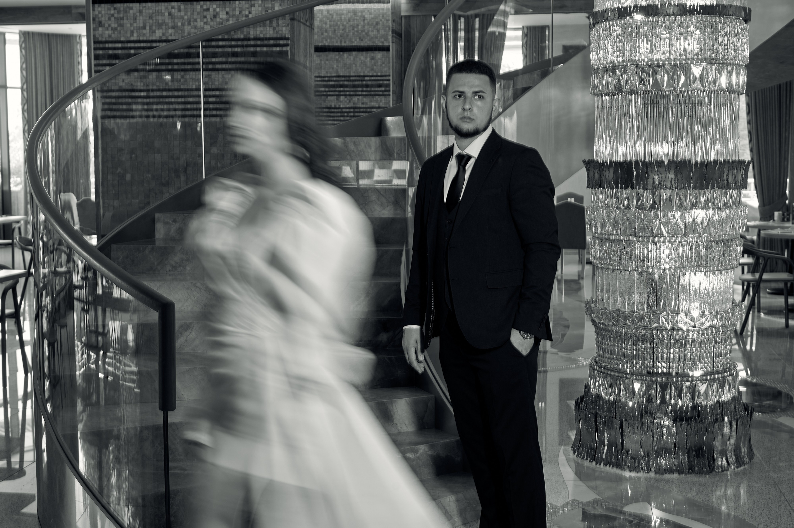 Руслан и Дарья. Свадебный и семейный фотограф в Крыму