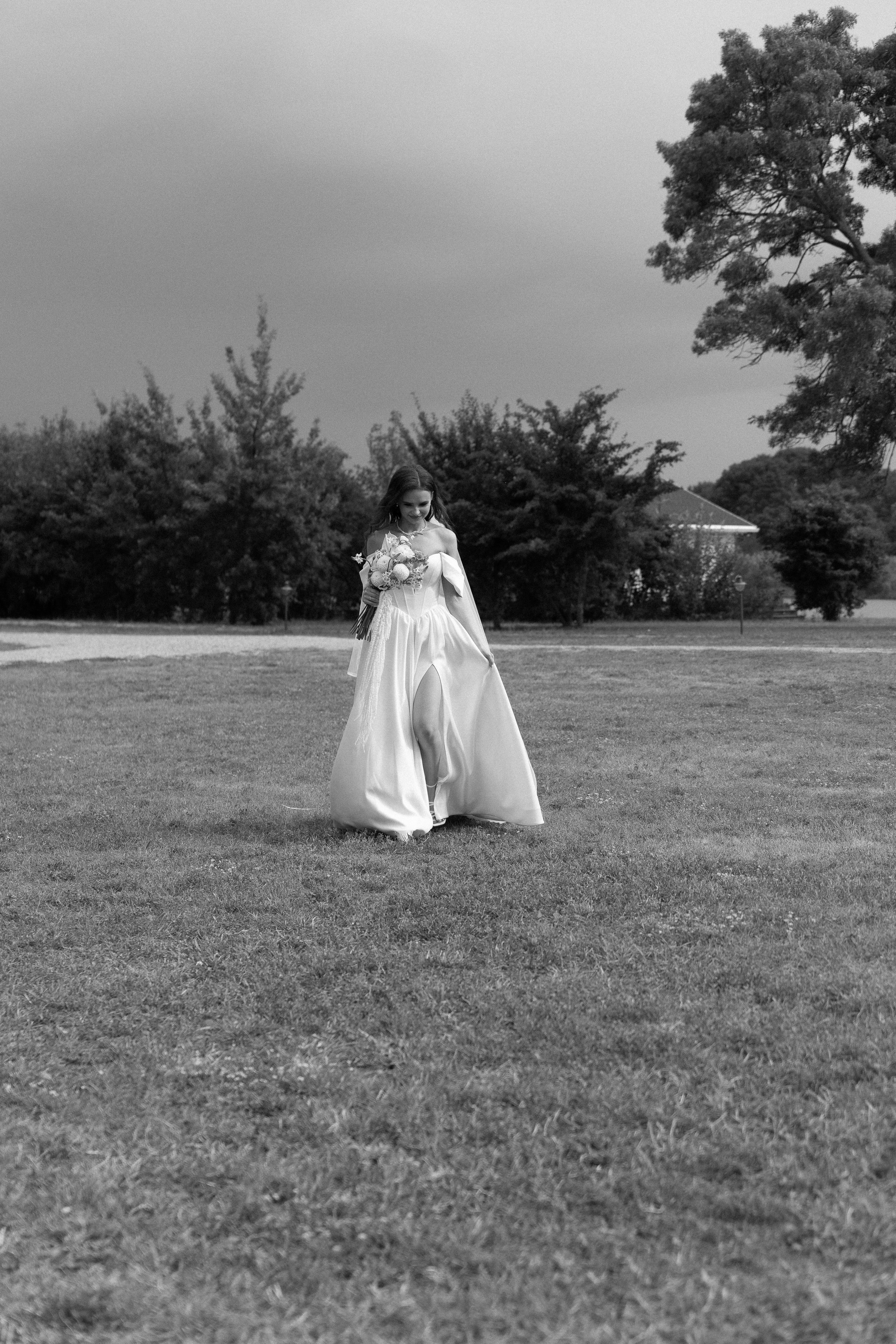 Владислав и Наталья. Свадебный фотограф