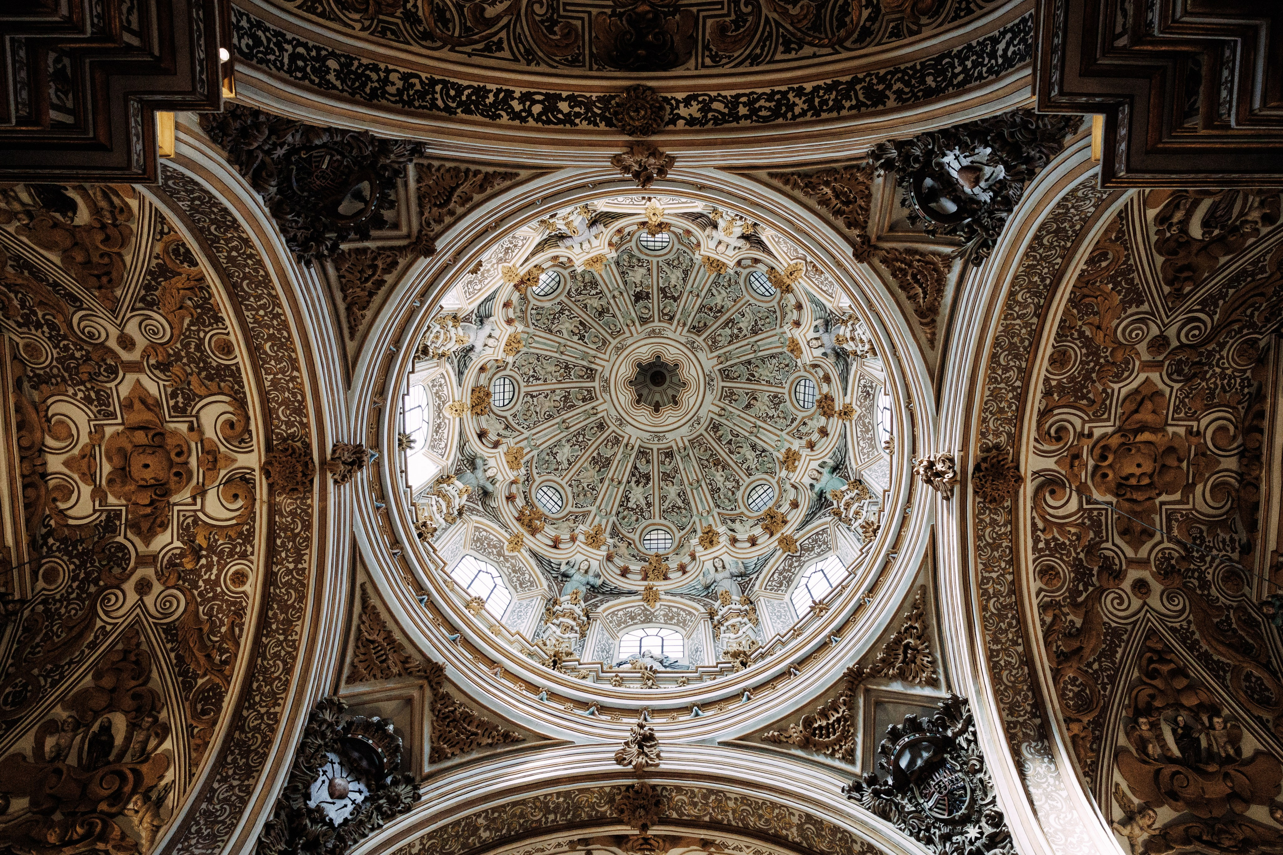 Алим и Беатрис. Свадебный фотограф в Спб Сергей Баланян