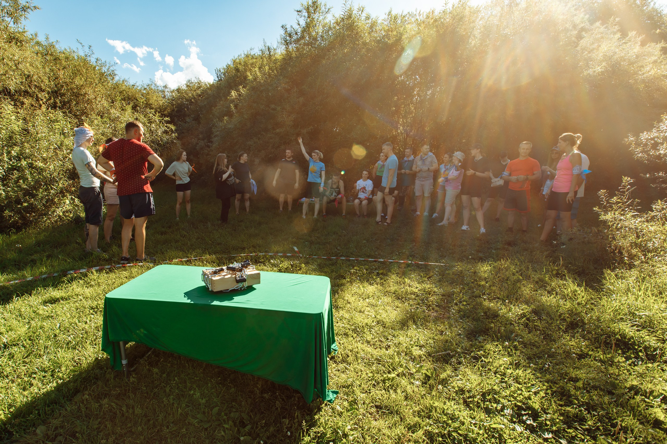 SUMMER. Motorkon. Свадебный фотограф в Ярославле Анастасия Архипова