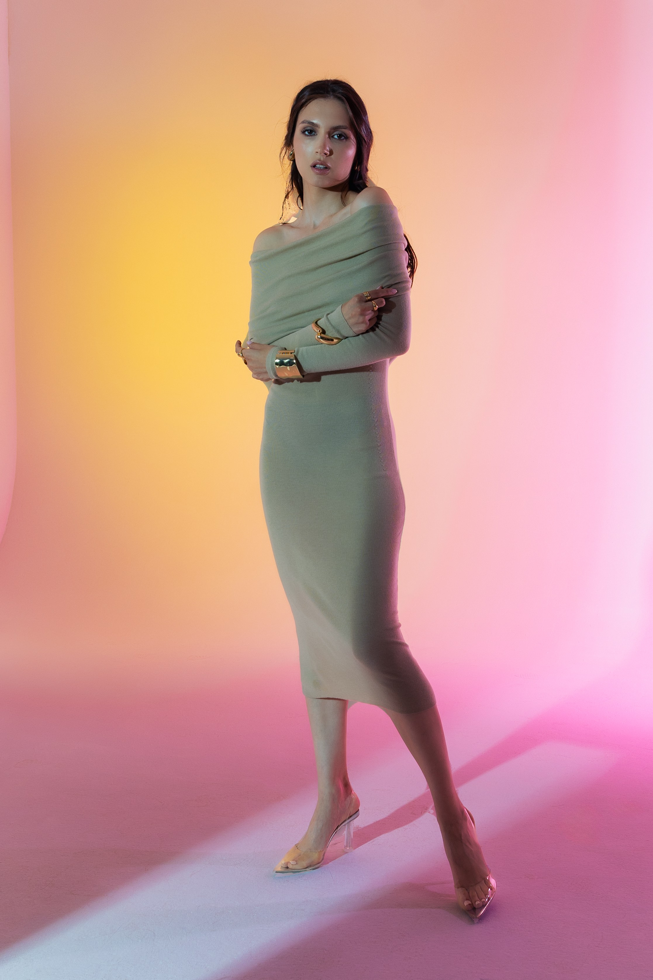 Fashion style. NKA_FOTO