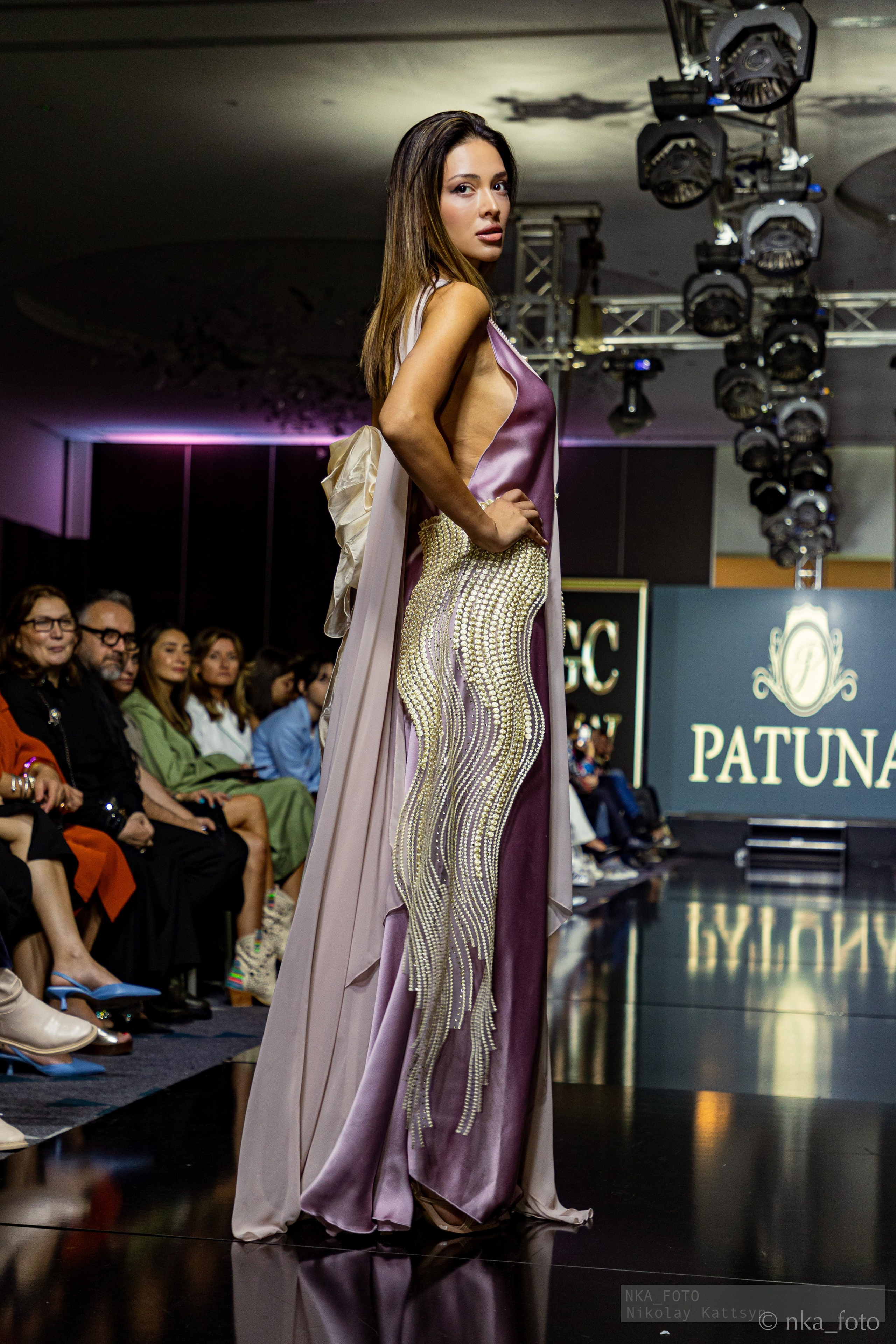 Модная неделя в Тбилиси. Фотограф в Москве портреты | репортажи | спорт