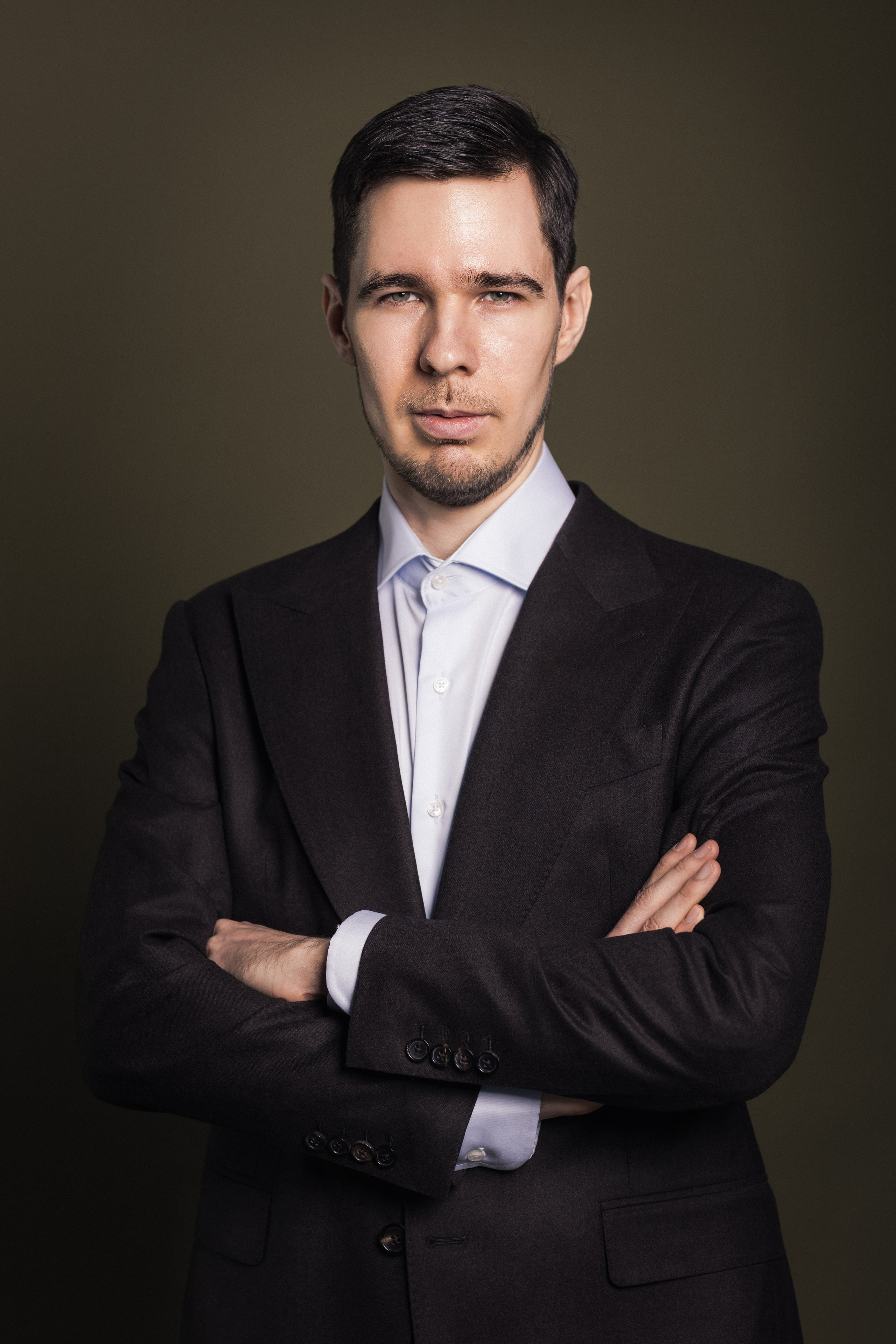 Андрей. NKA_FOTO