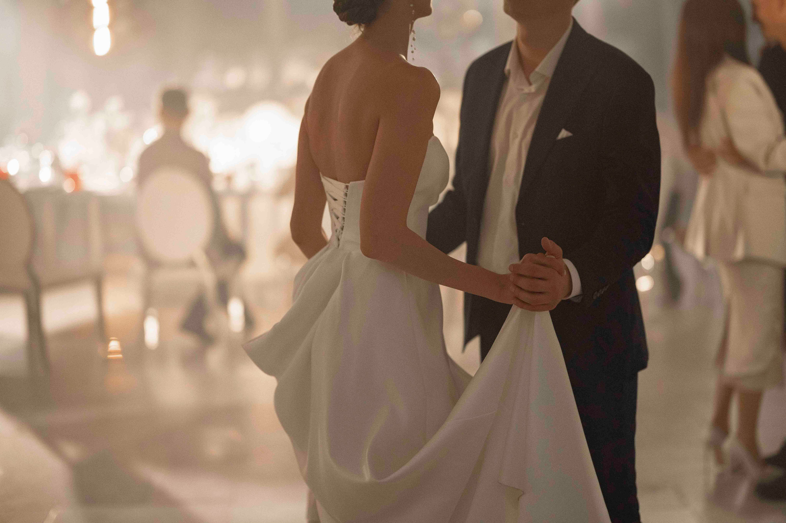 Анатолий и Дарья. Фотограф Антон Горин