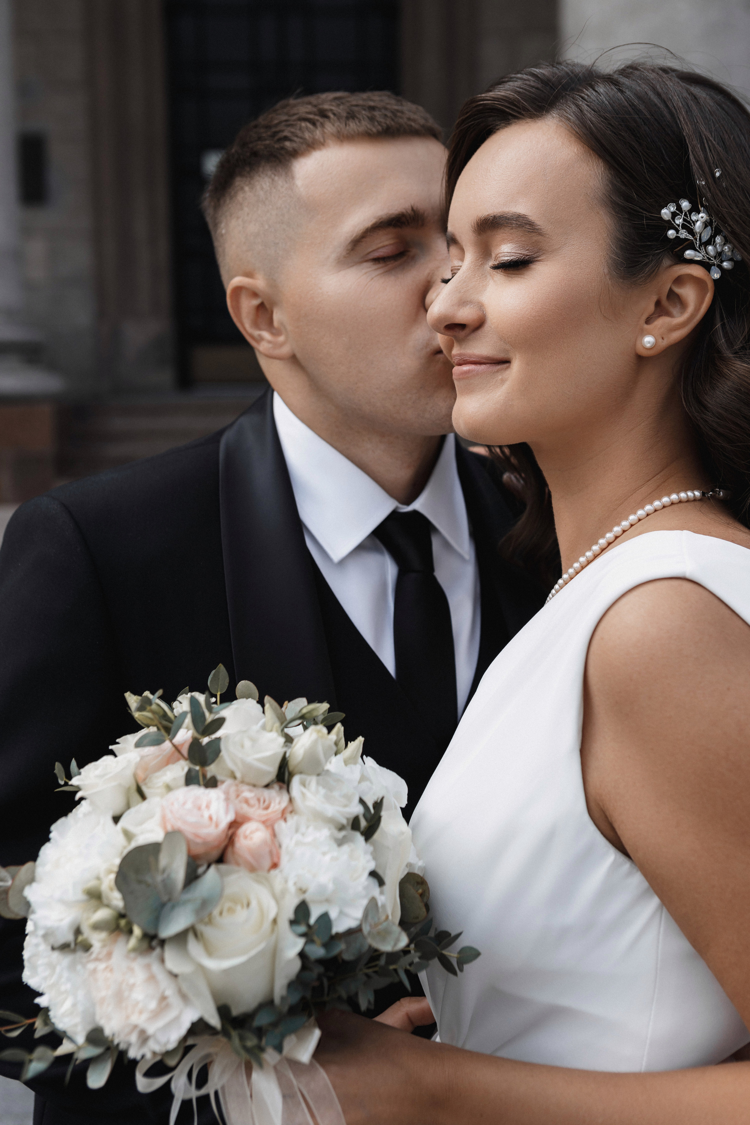 Анастасия и Артем 2022. Свадебный фотограф Роман Медведев , Минск, Беларусь