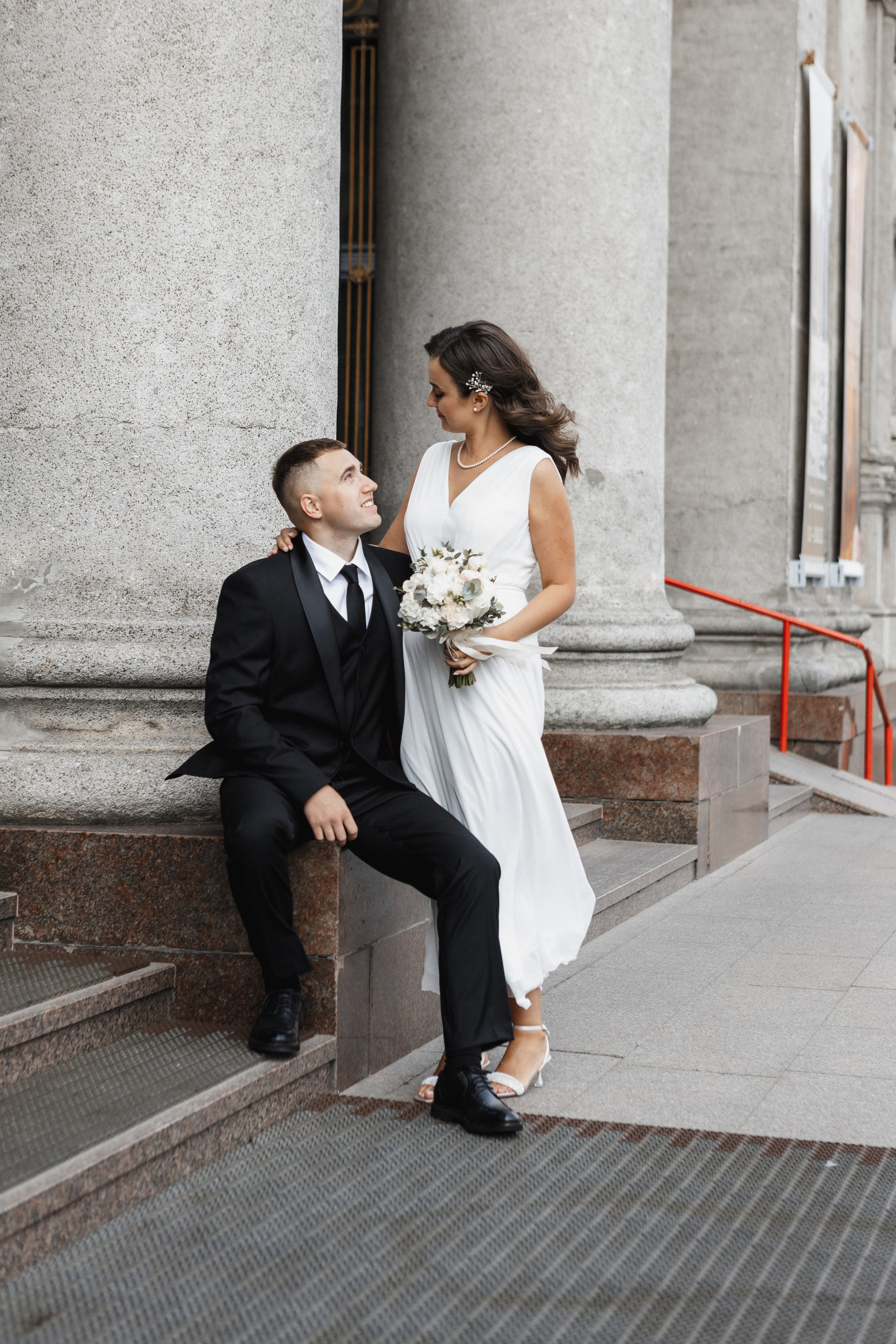 Анастасия и Артем 2022. Свадебный фотограф Роман Медведев , Минск, Беларусь