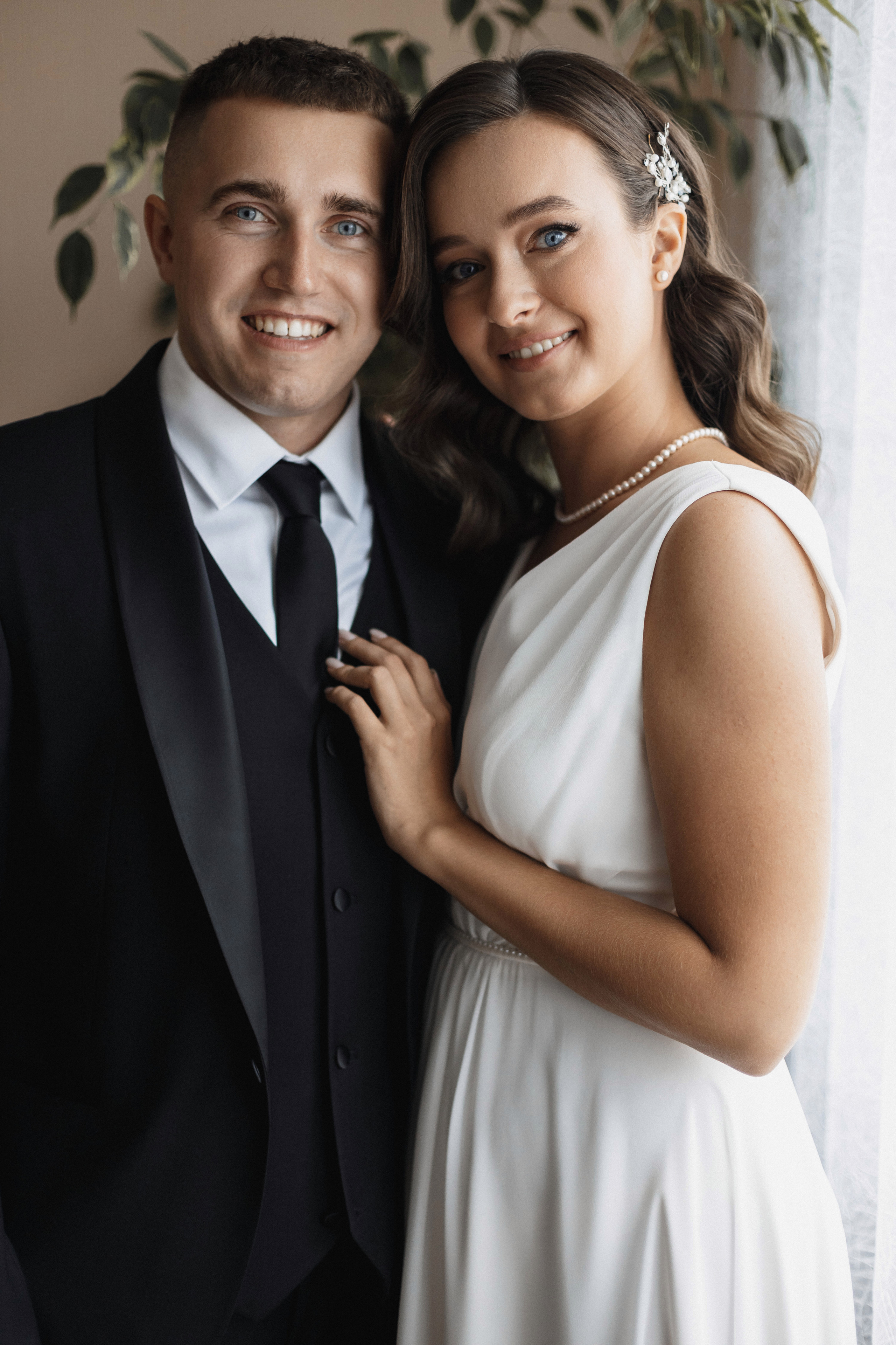 Анастасия и Артем 2022. Свадебный фотограф Роман Медведев , Минск, Беларусь