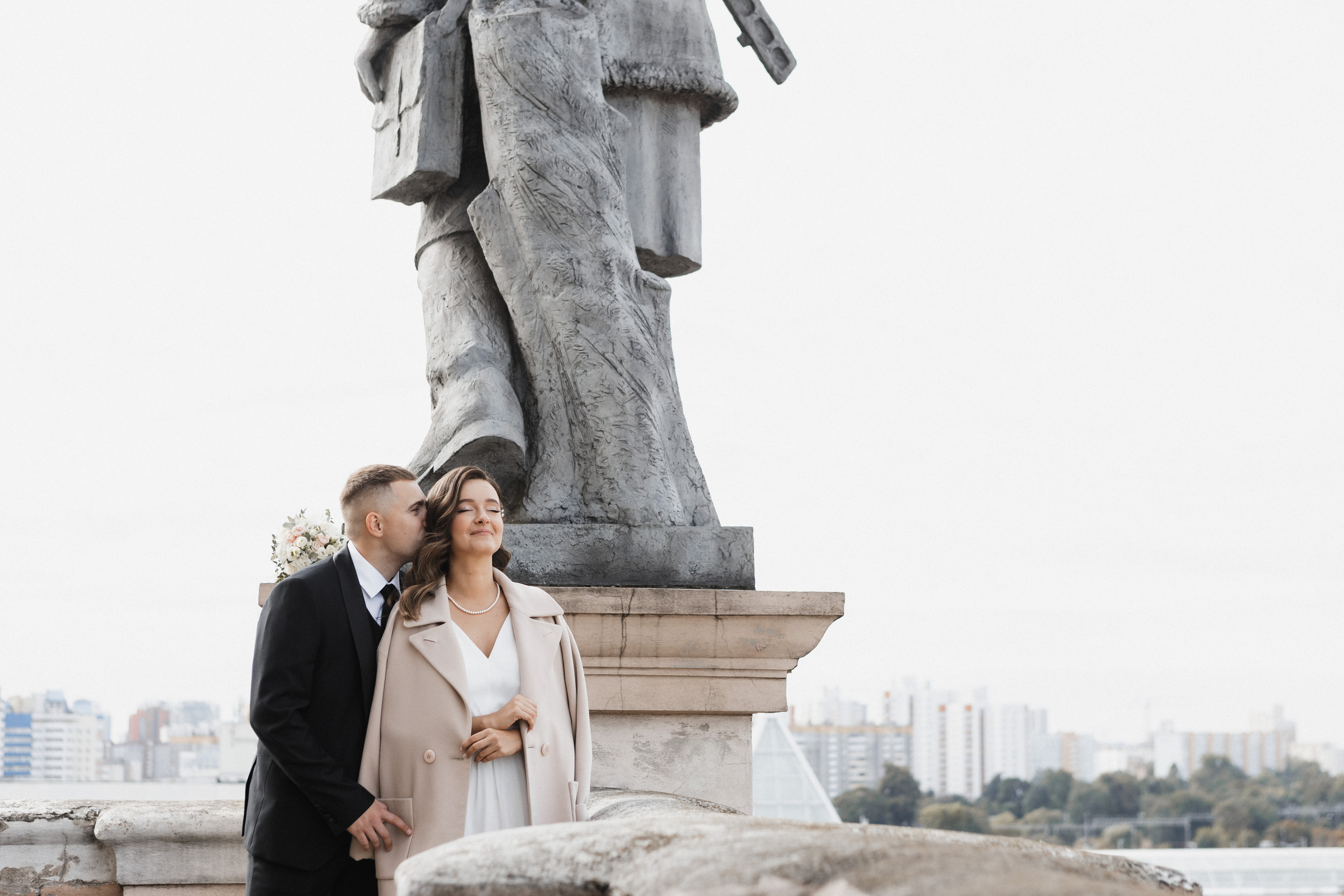 Анастасия и Артем 2022. Свадебный фотограф Роман Медведев , Минск, Беларусь