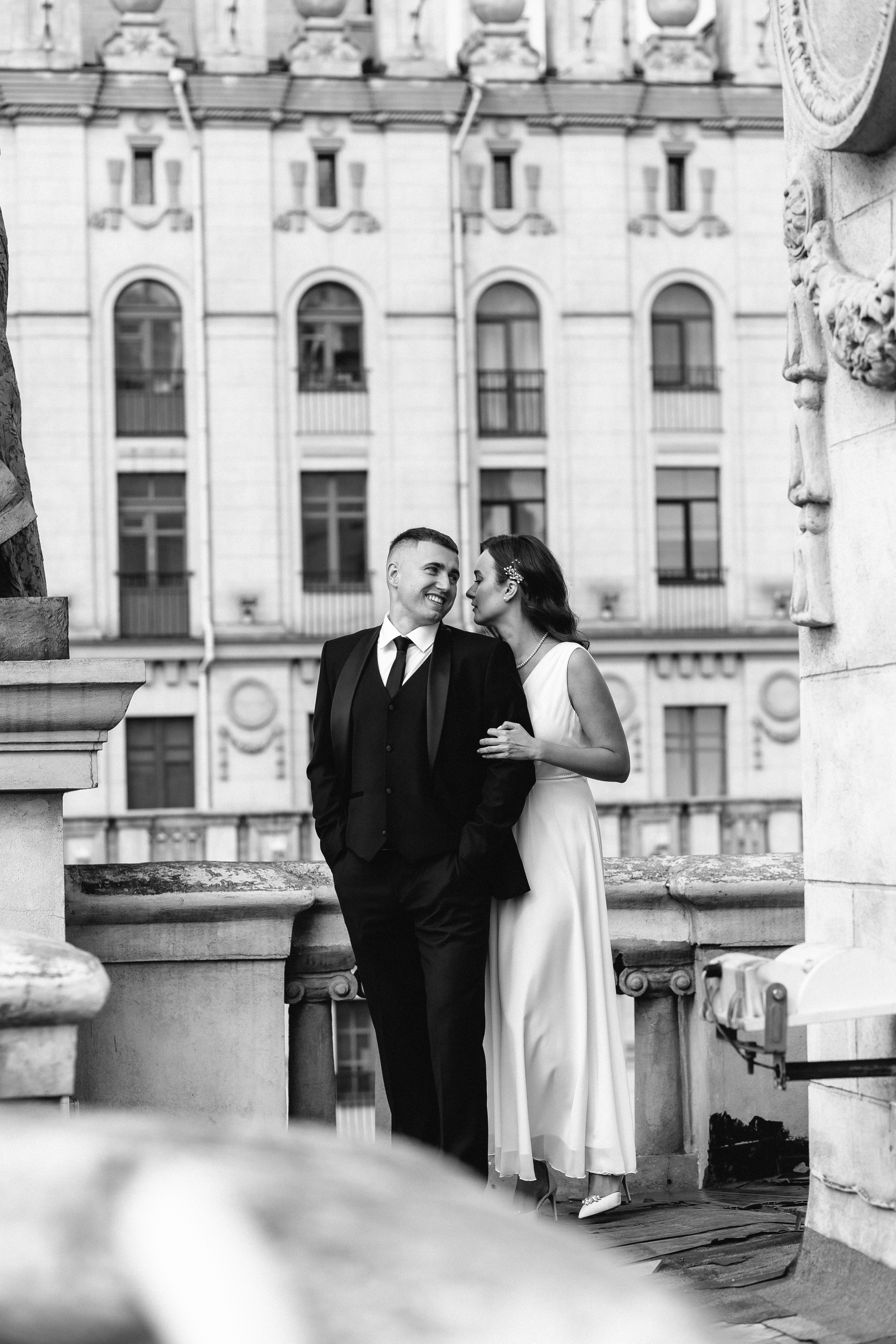 Анастасия и Артем 2022. Свадебный фотограф Роман Медведев , Минск, Беларусь