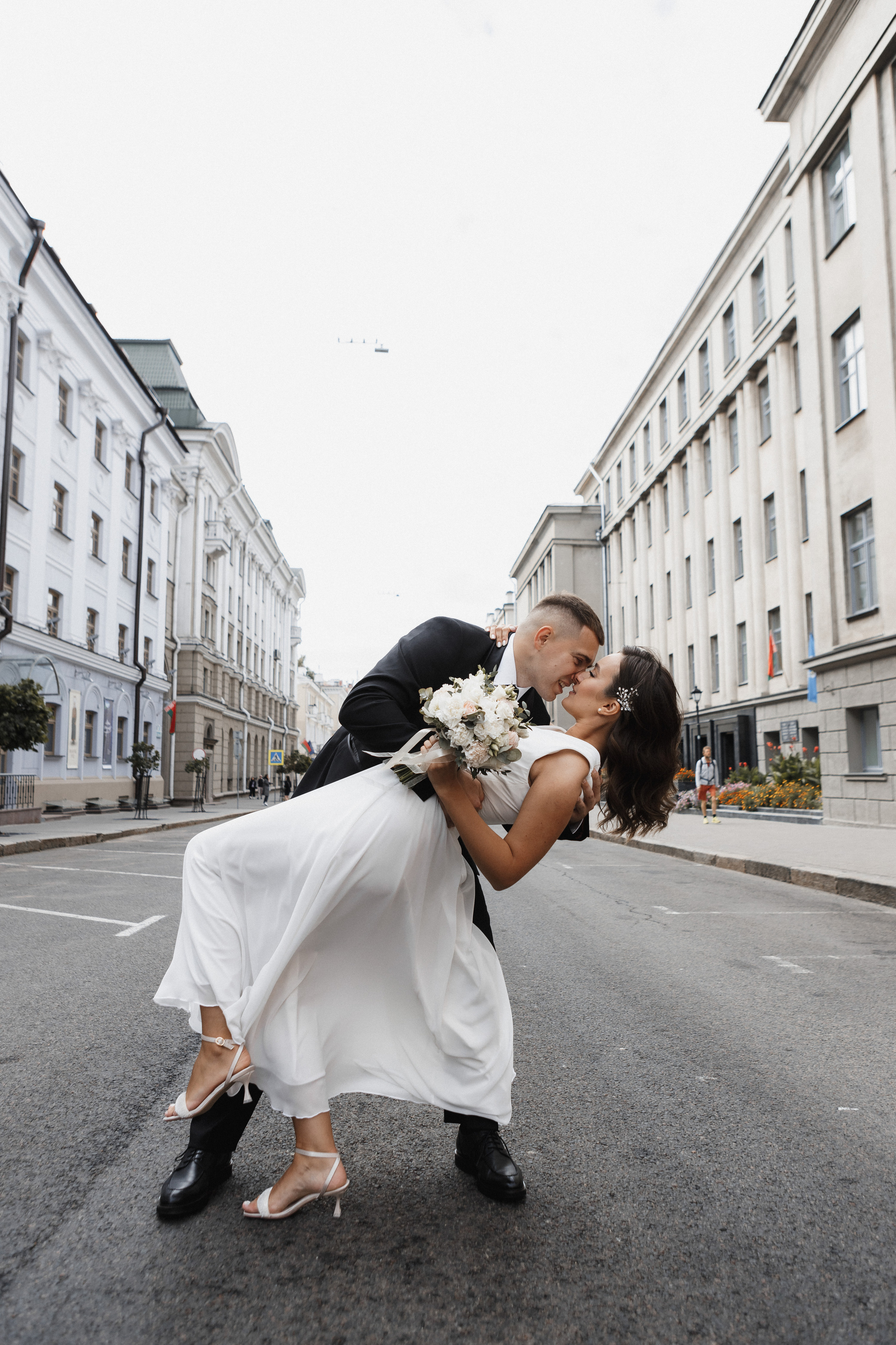 Анастасия и Артем 2022. Свадебный фотограф Роман Медведев , Минск, Беларусь