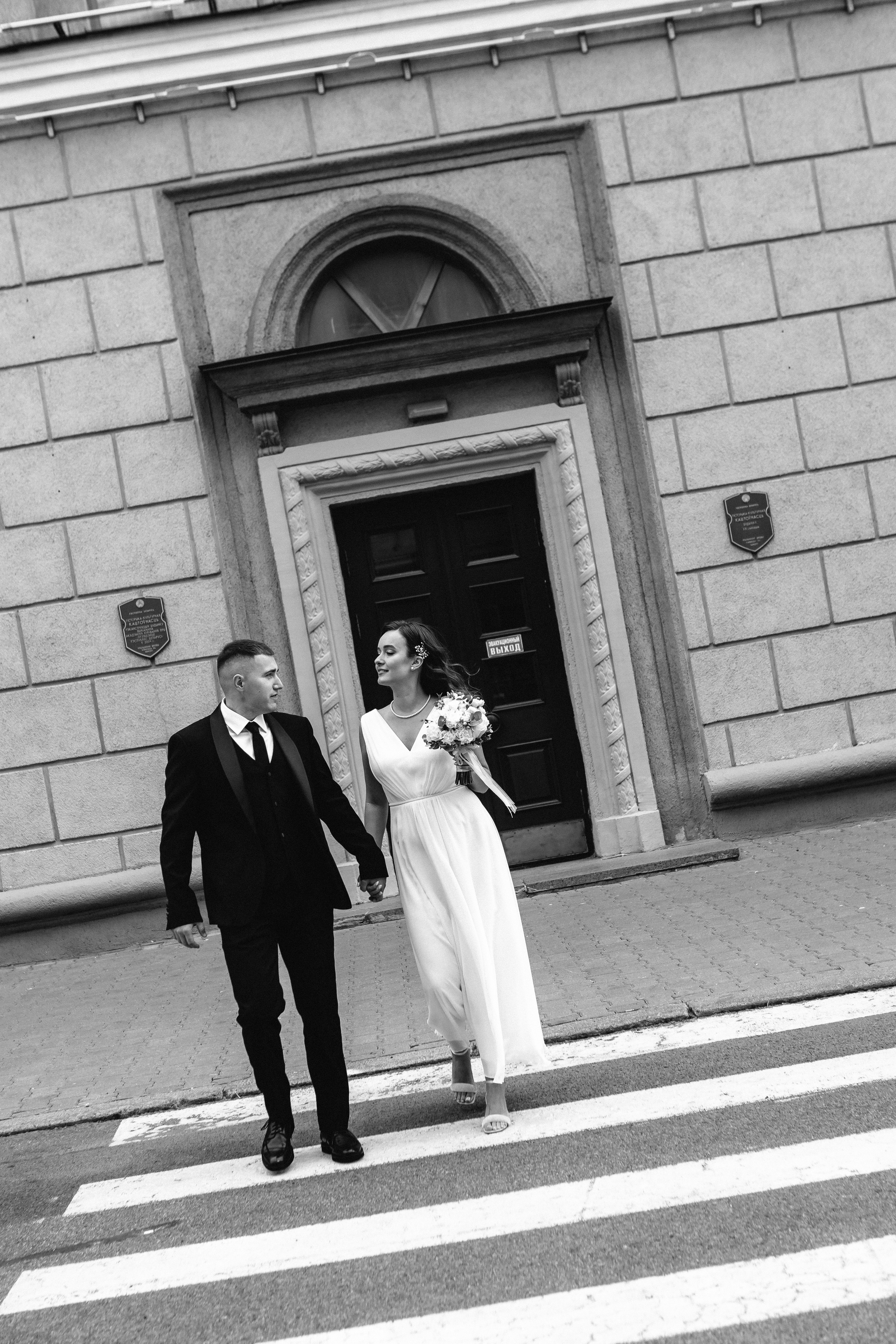 Анастасия и Артем 2022. Свадебный фотограф Роман Медведев , Минск, Беларусь