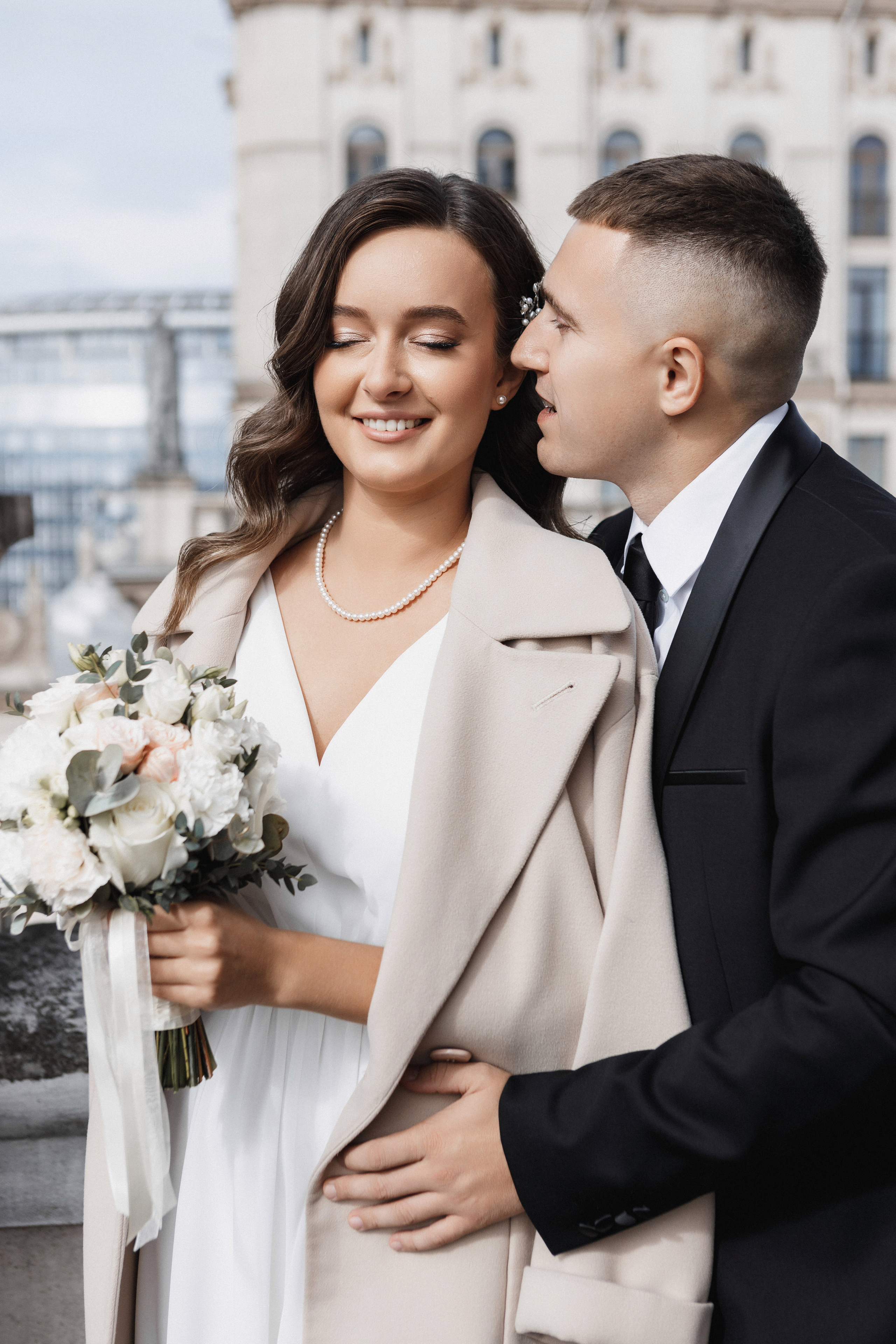 Анастасия и Артем 2022. Свадебный фотограф Роман Медведев , Минск, Беларусь