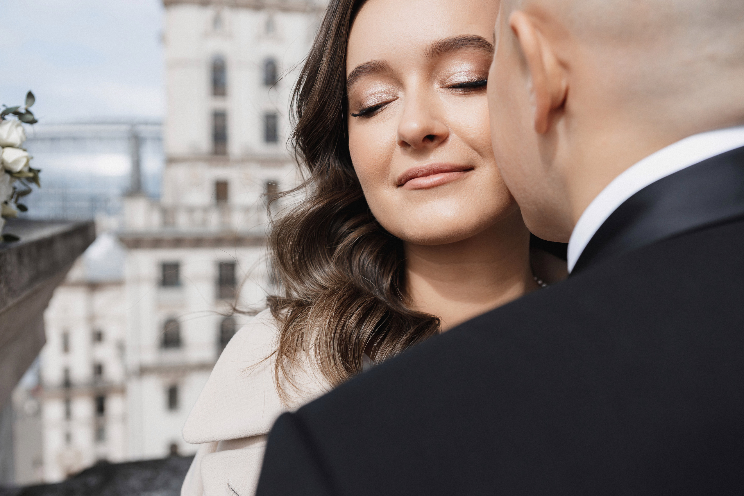 Анастасия и Артем 2022. Свадебный фотограф Роман Медведев , Минск, Беларусь