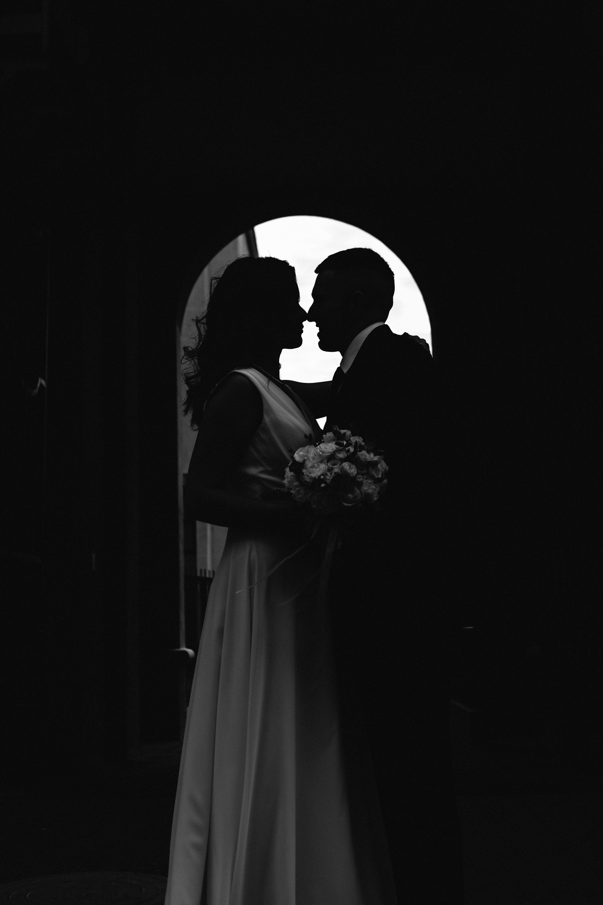 Анастасия и Артем 2022. Свадебный фотограф Роман Медведев , Минск, Беларусь