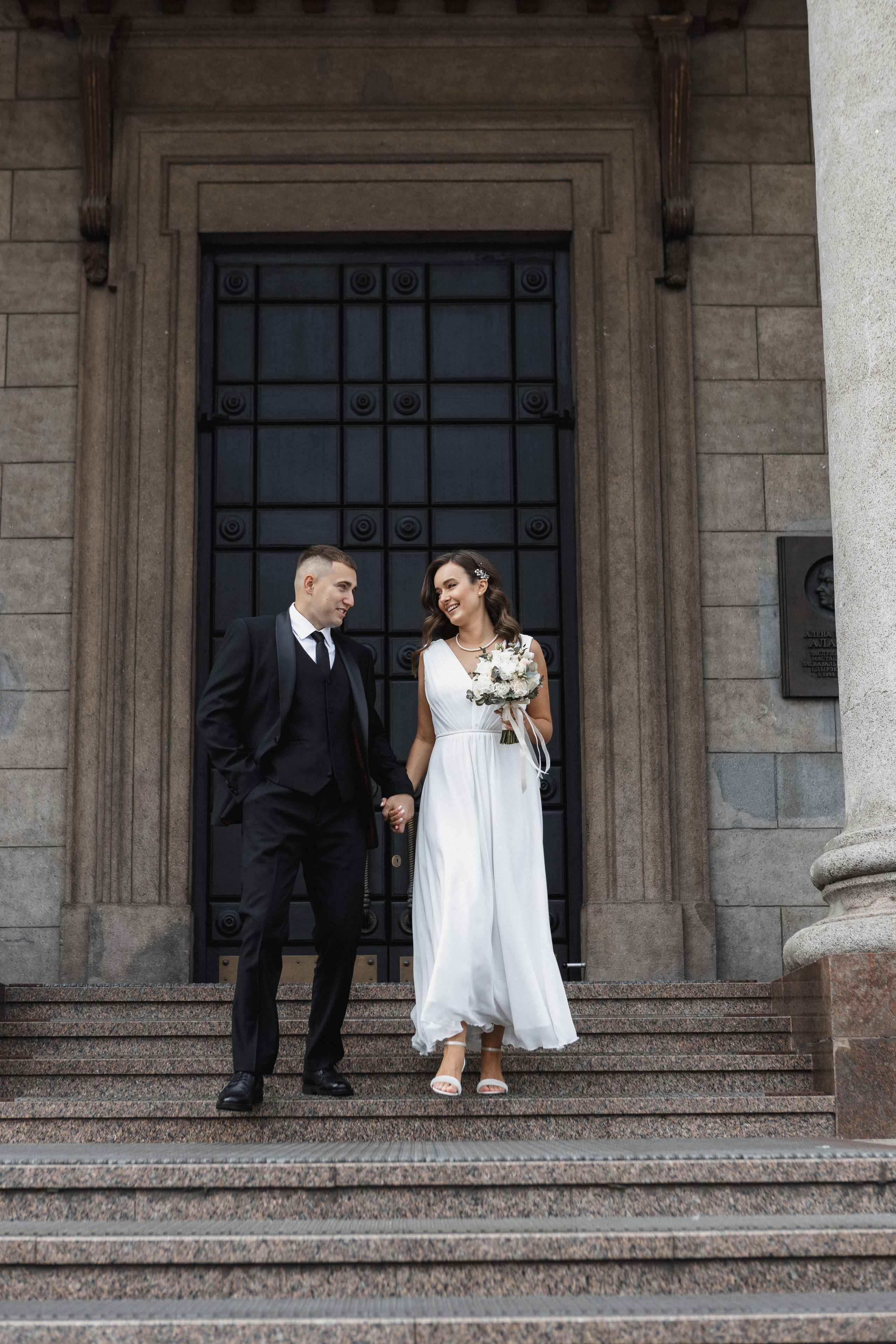 Анастасия и Артем 2022. Свадебный фотограф Роман Медведев , Минск, Беларусь