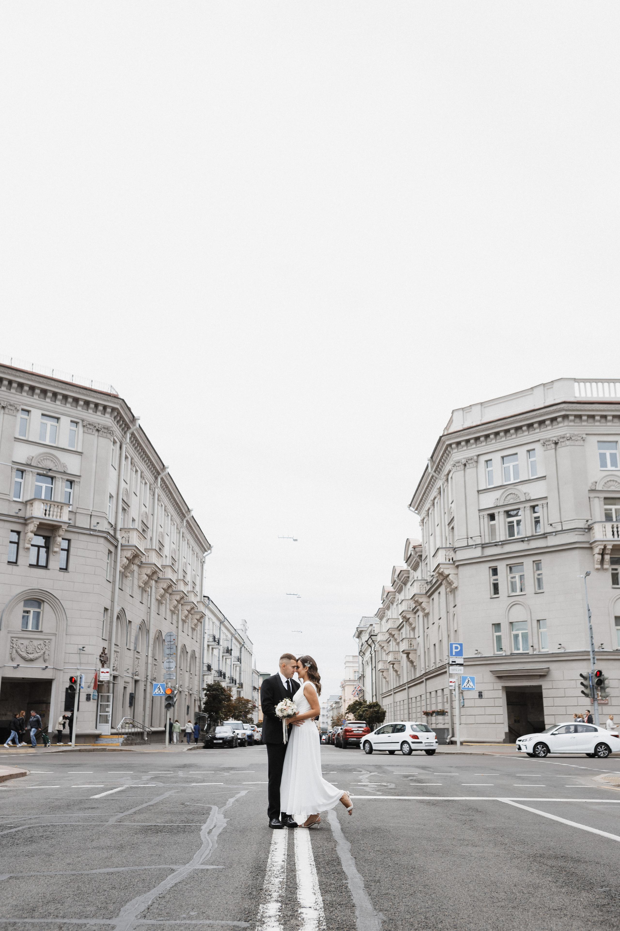 Анастасия и Артем 2022. Свадебный фотограф Роман Медведев , Минск, Беларусь