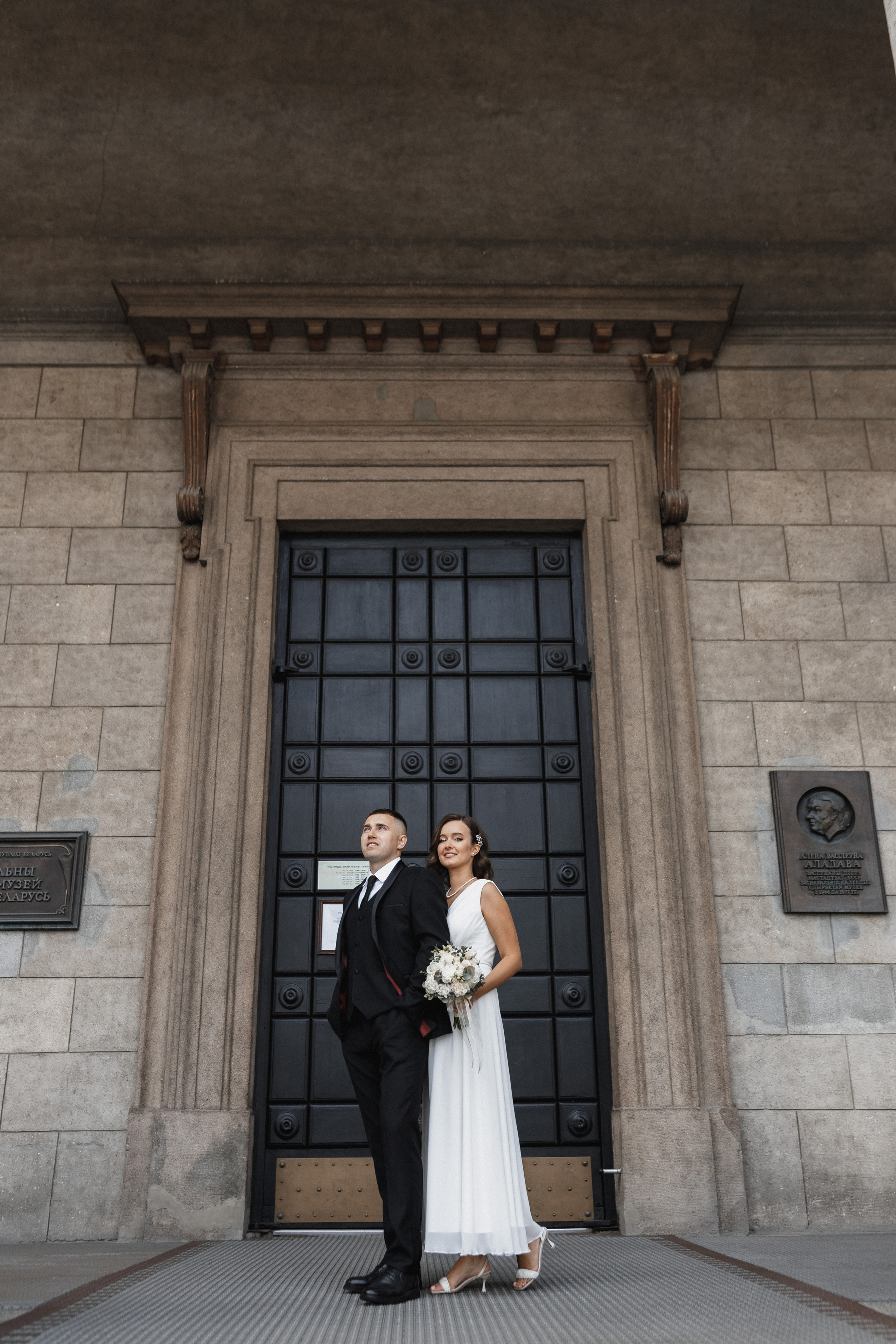 Анастасия и Артем 2022. Свадебный фотограф Роман Медведев , Минск, Беларусь