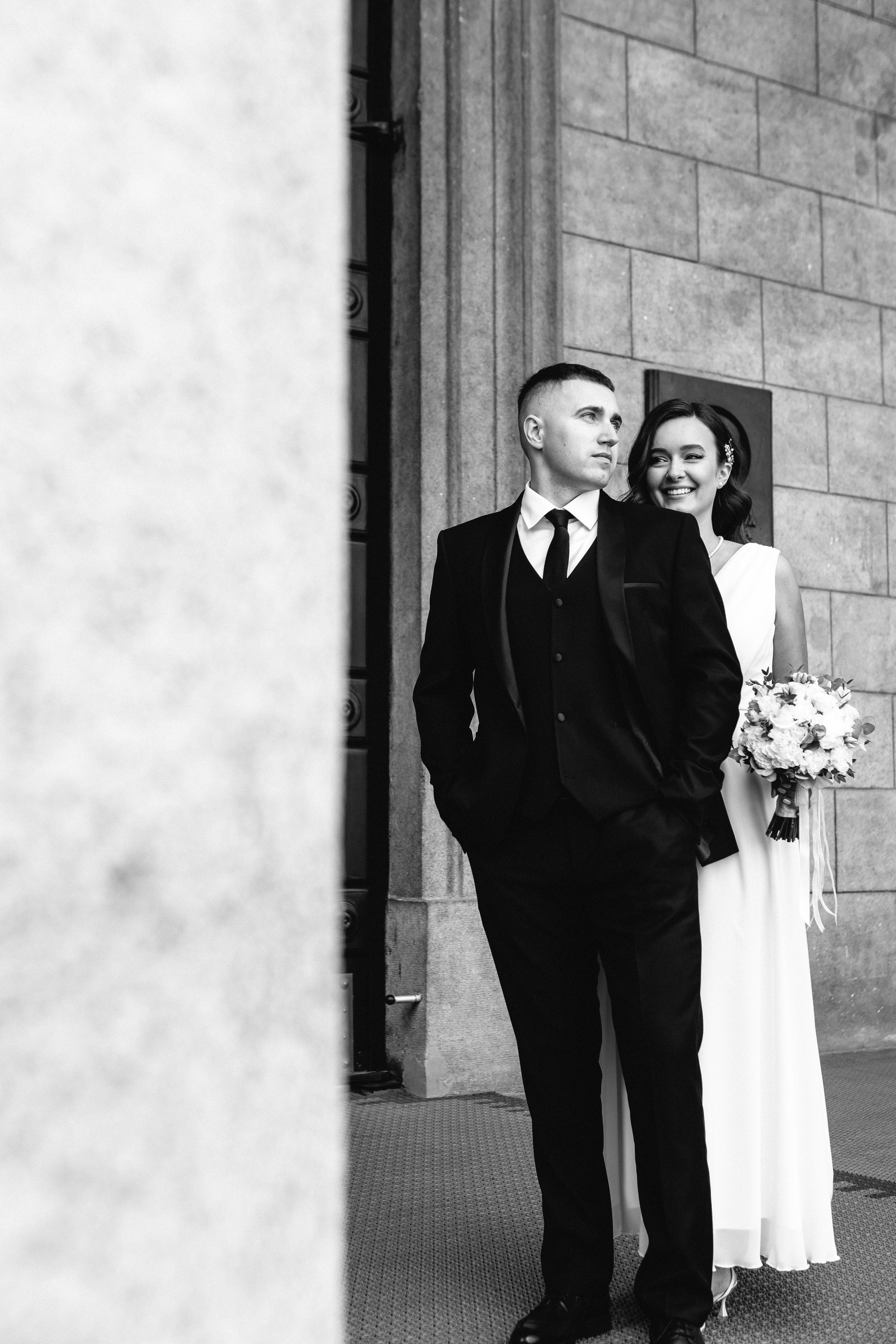 Анастасия и Артем 2022. Свадебный фотограф Роман Медведев , Минск, Беларусь