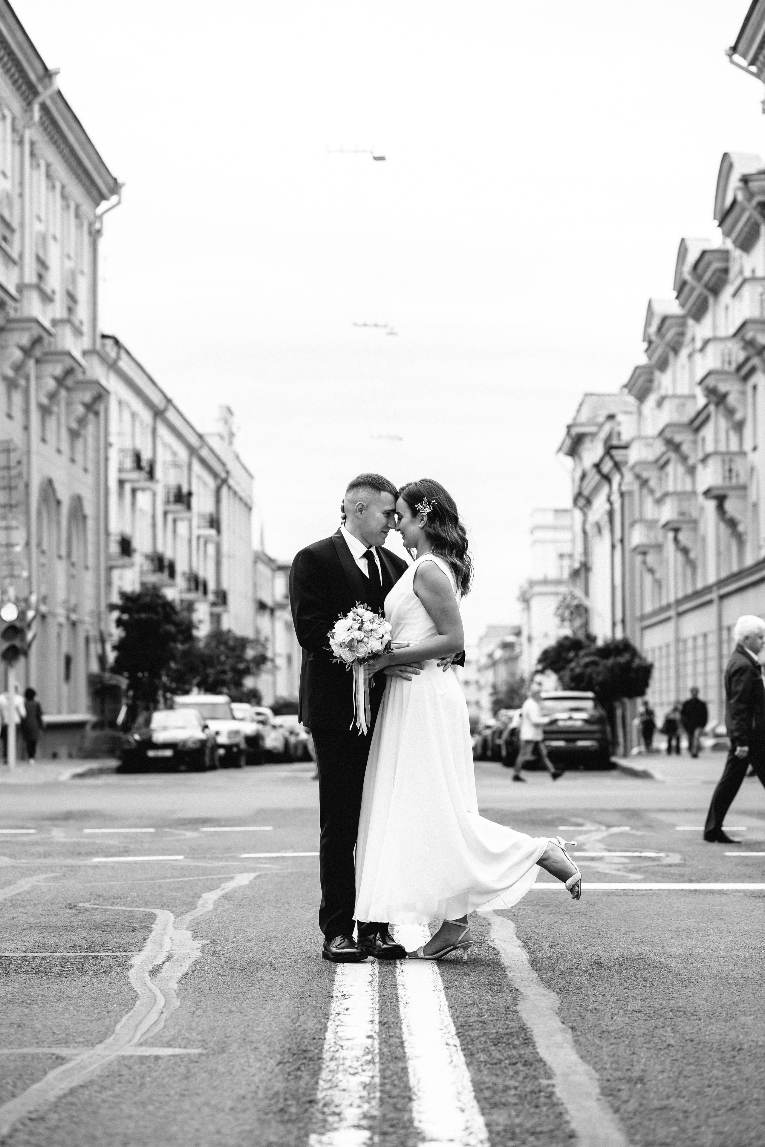 Анастасия и Артем 2022. Свадебный фотограф Роман Медведев , Минск, Беларусь