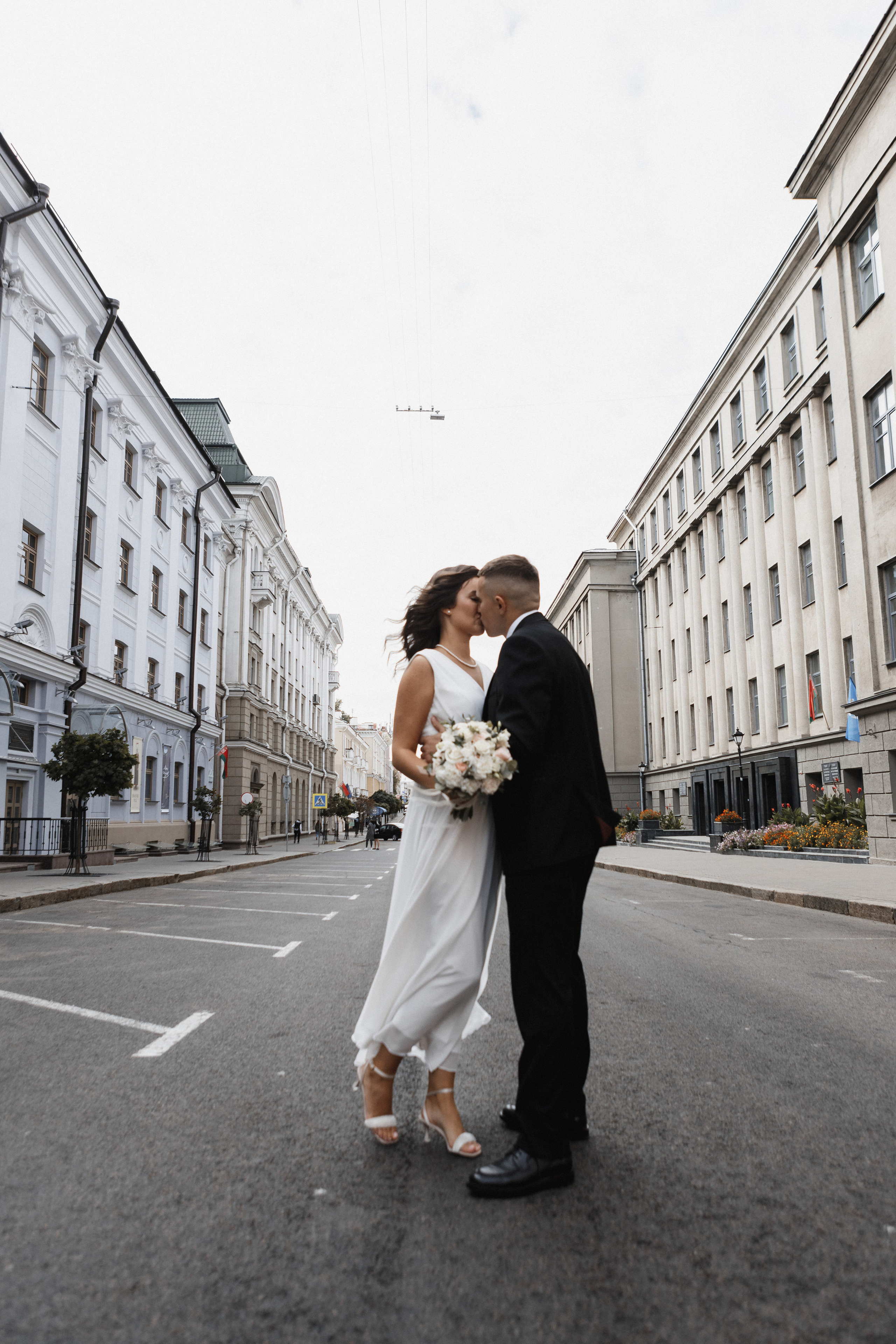 Анастасия и Артем 2022. Свадебный фотограф Роман Медведев , Минск, Беларусь