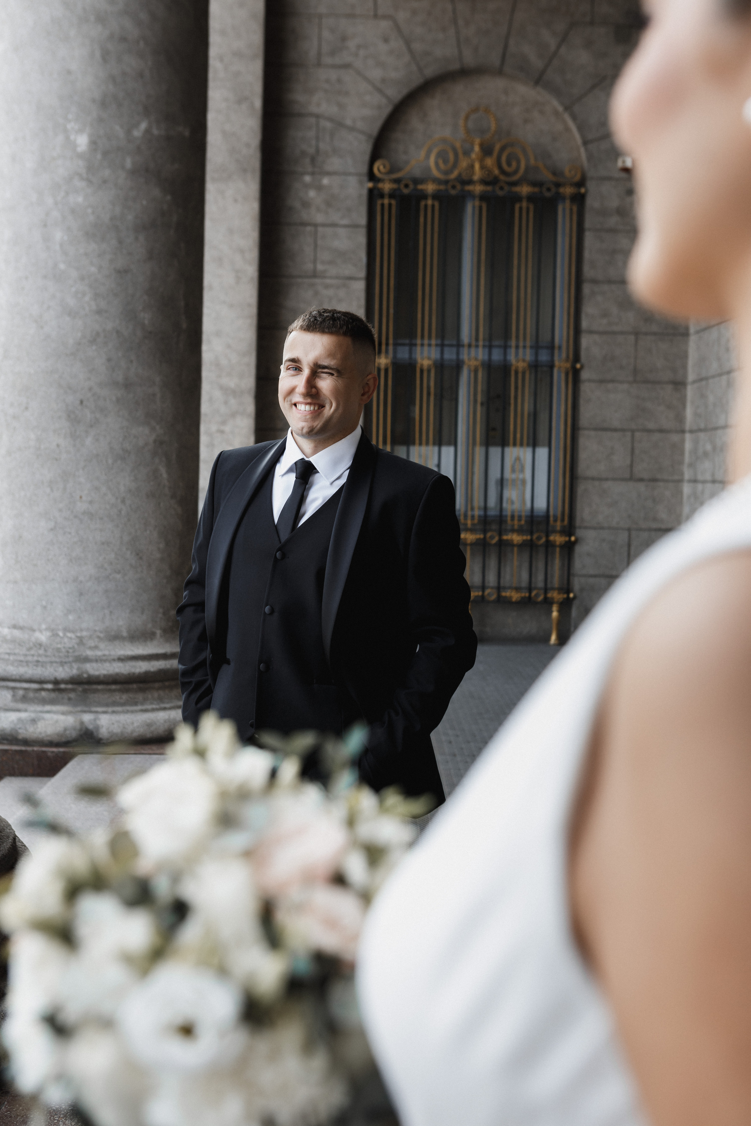 Анастасия и Артем 2022. Свадебный фотограф Роман Медведев , Минск, Беларусь