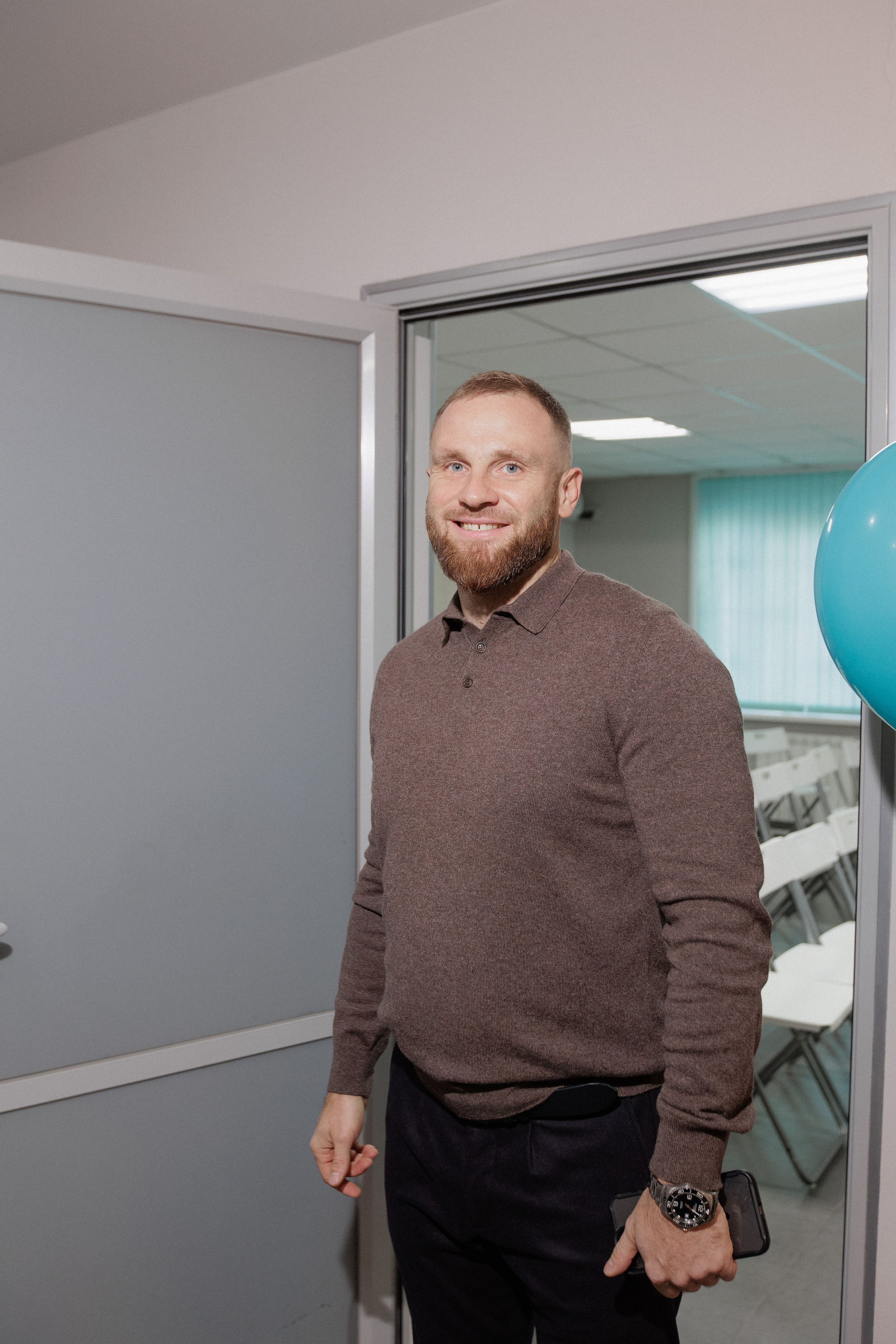 BIORISE КЛИНИКА БИОХАКИНГА — ОТКРЫТИЕ. СВОИ. ФОТООТЧЕТЫ-СОБЫТИЯ-МЕСТА