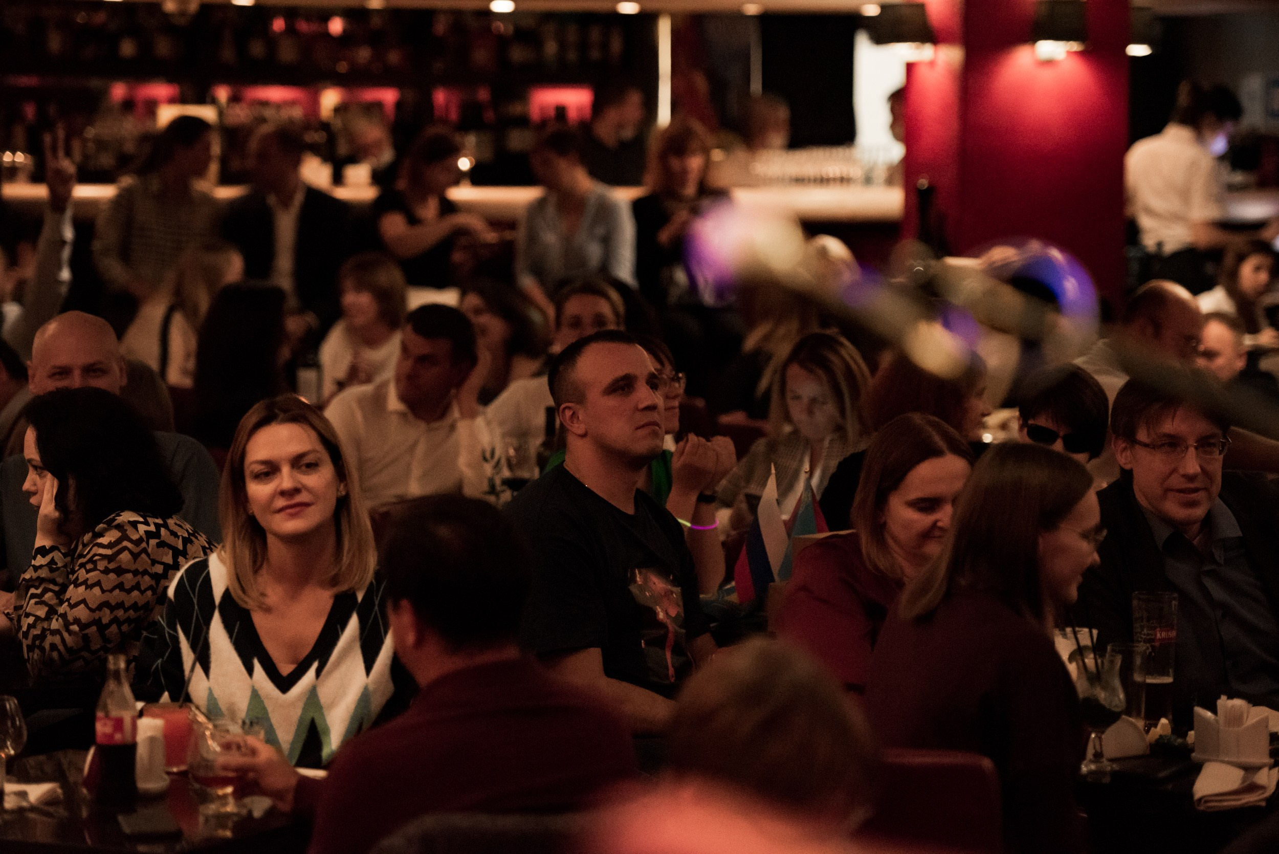 Певица Юта. Два концерта. Семейный Фотограф в Москве Ирина Хохлова