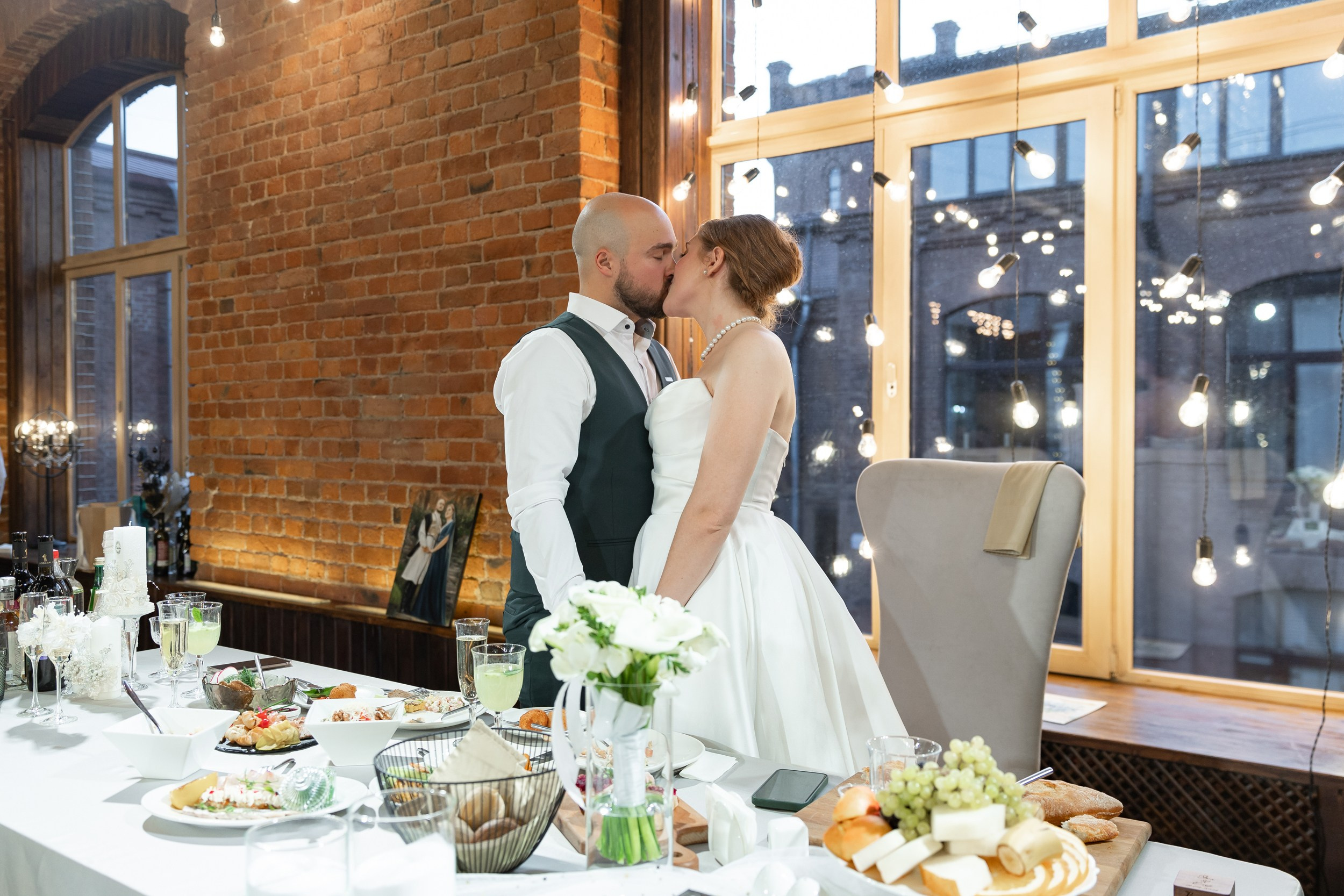 Свадебная серия Эки и Егора. Свадебный и портретный фотограф в Санкт-Петербурге Надежда Чечулина