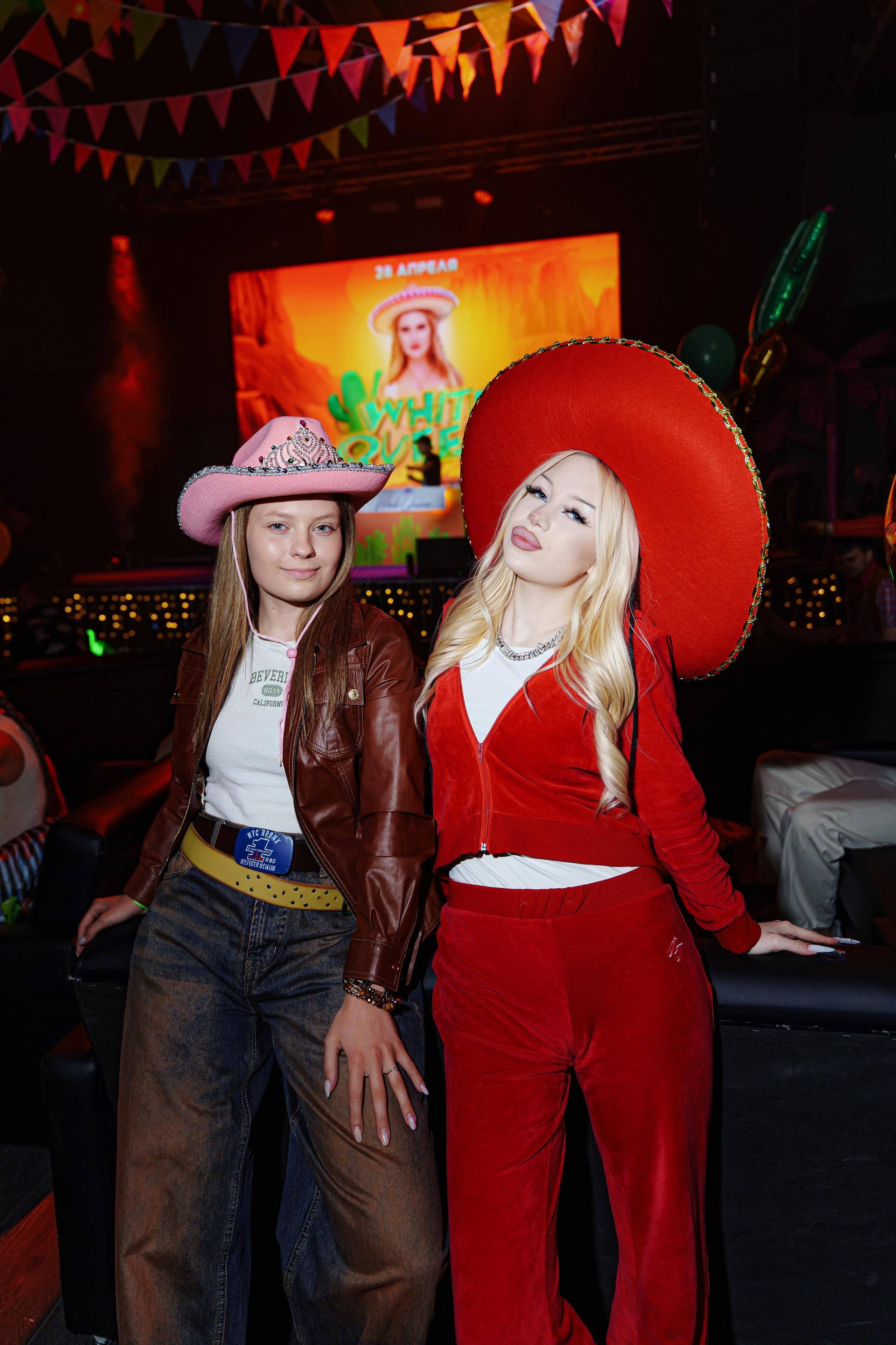 «White Gueen» Birthdey Party. ФОТОГРАФ МОСКВА | Даша Мерц