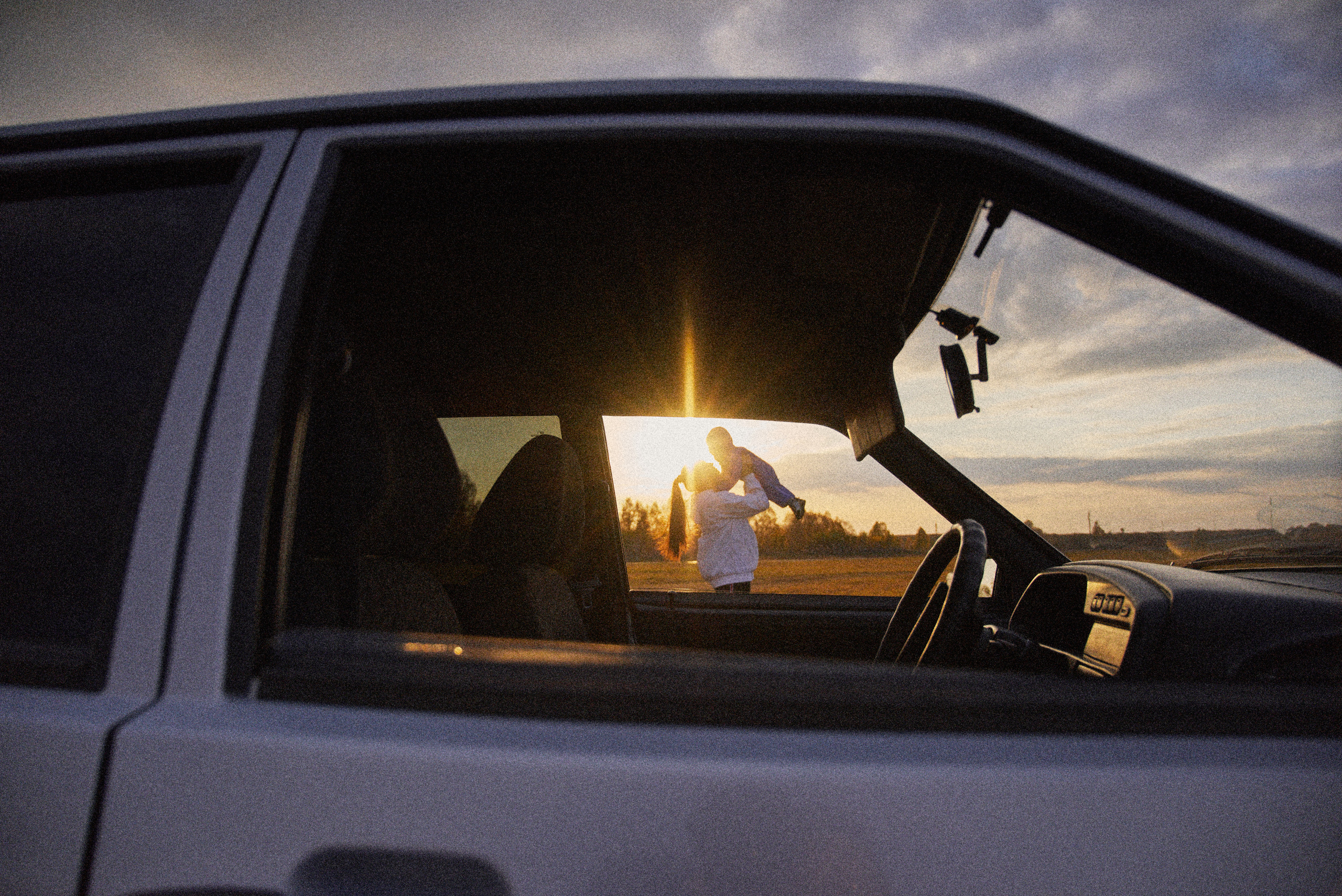 Свадебный и семейный фотограф г. Новокузнецк Иван Третьяков