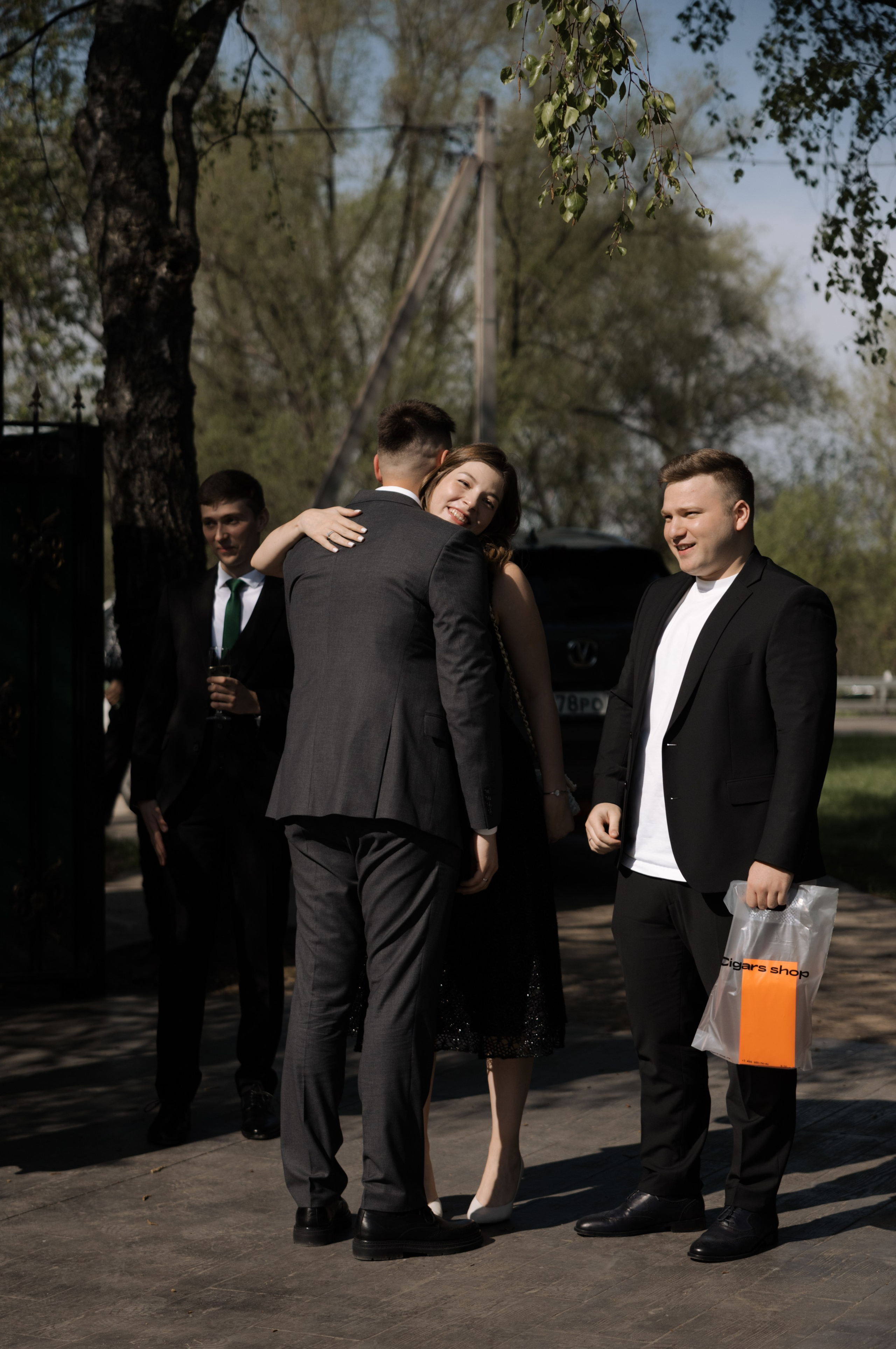 МЫ С ТОБОЮ СВЯЗАНЫ. Фотограф Наталия Бирюкова