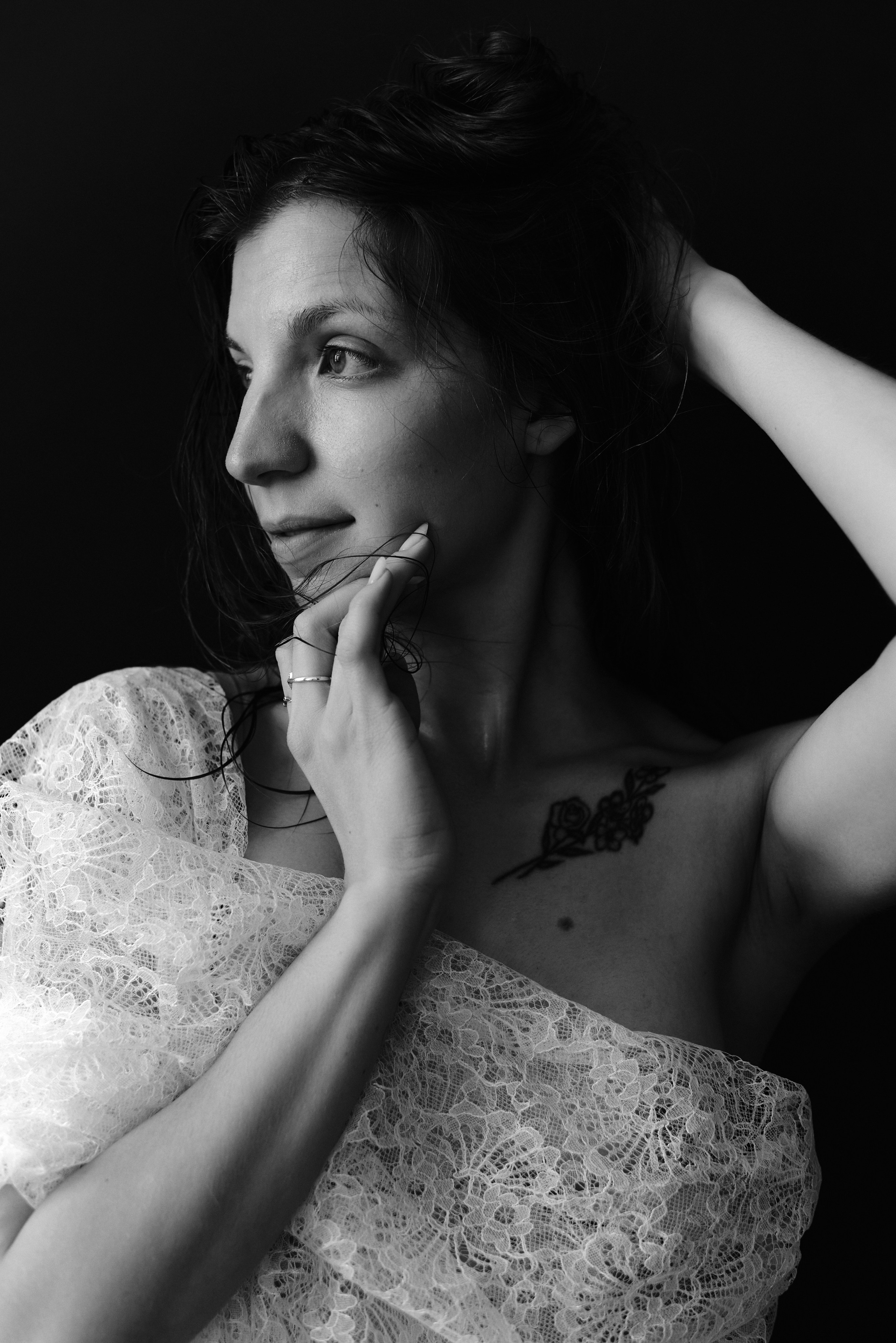 Julia. Семейный и свадебный фотограф в Нижнем Новгороде Анастасия Хренова