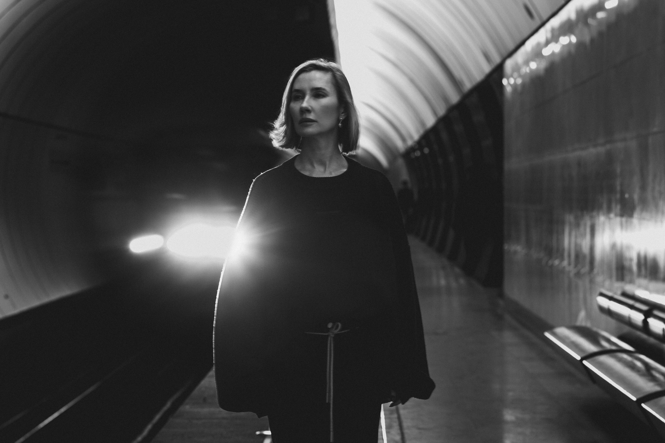 Полина (г. Москва). Фотограф в Хабаровске — Виолетта Агафонова